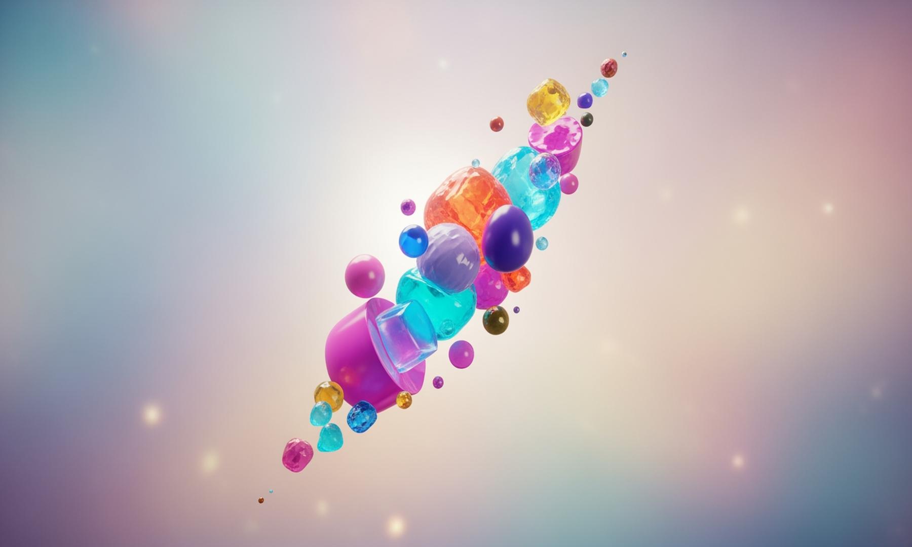 Zheng Fenglin's Solo Exhibition Offers a Transcendental Twist on Still Life Painting