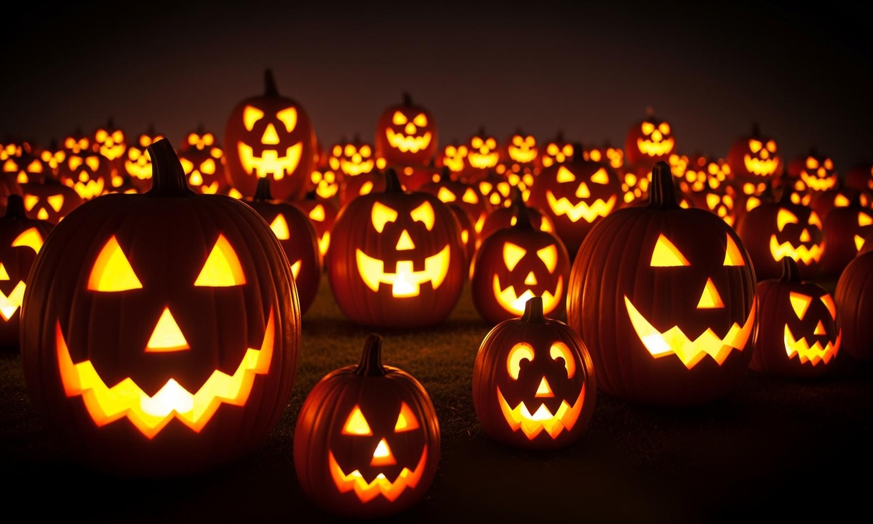 Jack-O-Lantern Jubilee Celebrates 39th Year in North Augusta with Music and Festivities