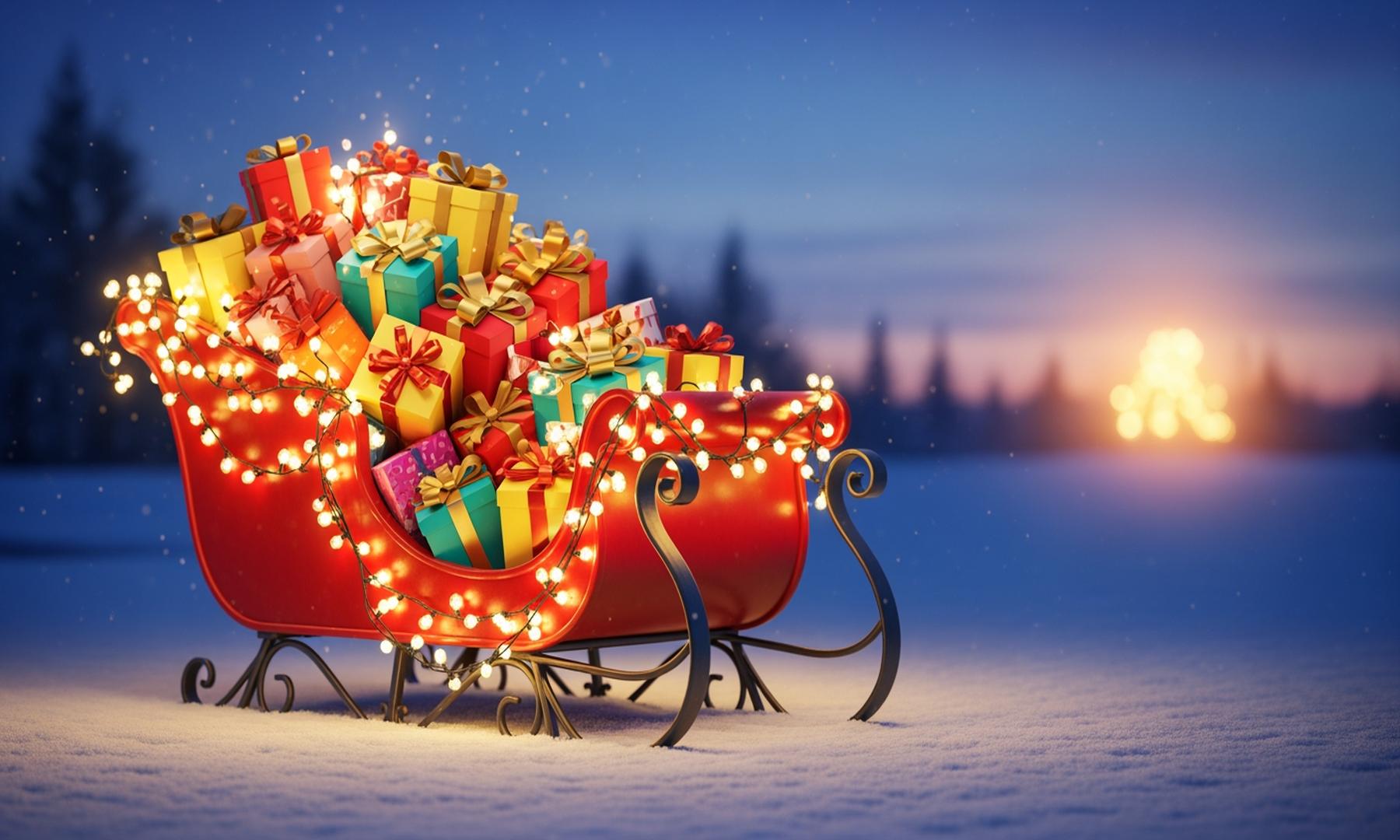 Amazon Revives 'Joy Ride' Ad Campaign for Holiday Season, Emphasizing Emotional Resonance