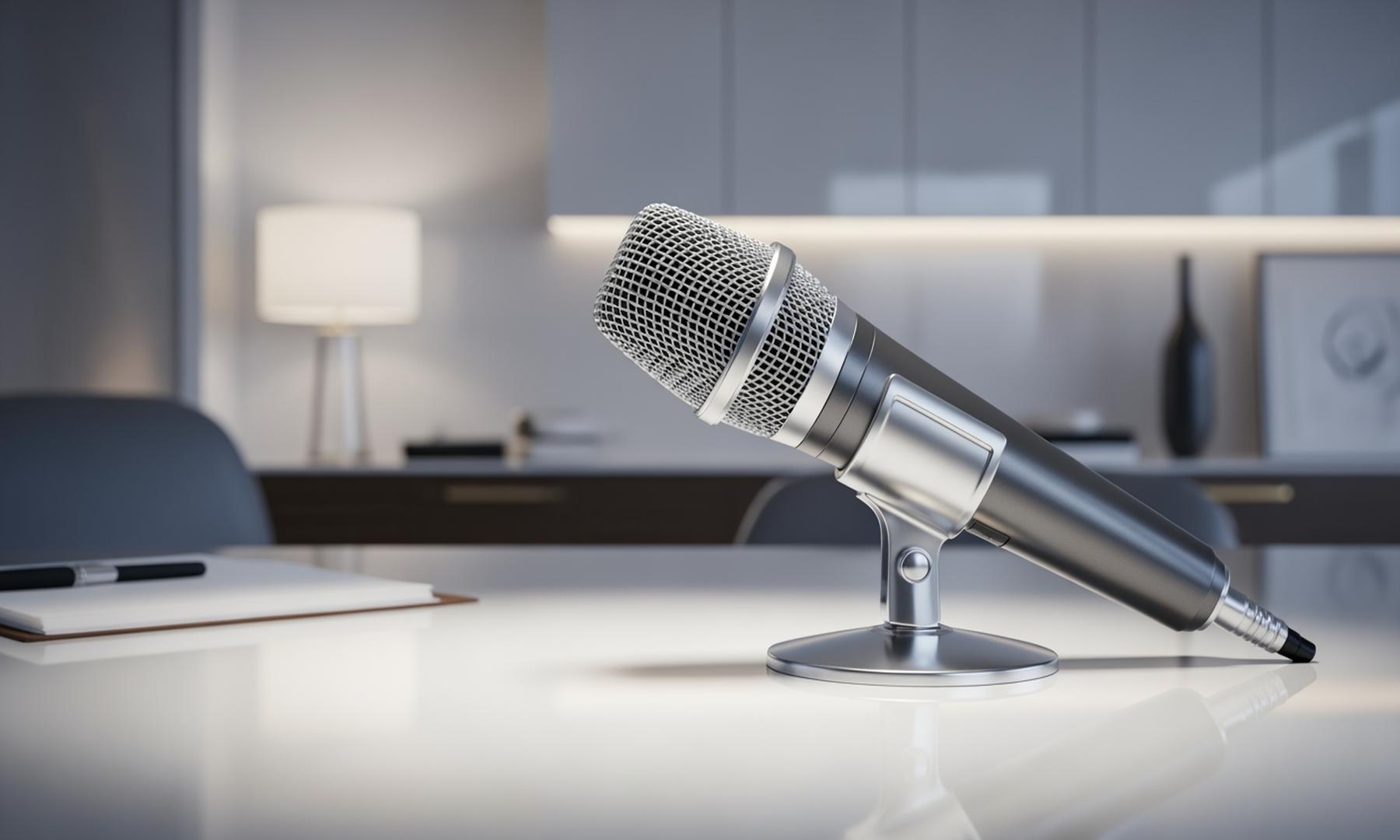 BBC Executives Resign Following Trump Clip Controversy