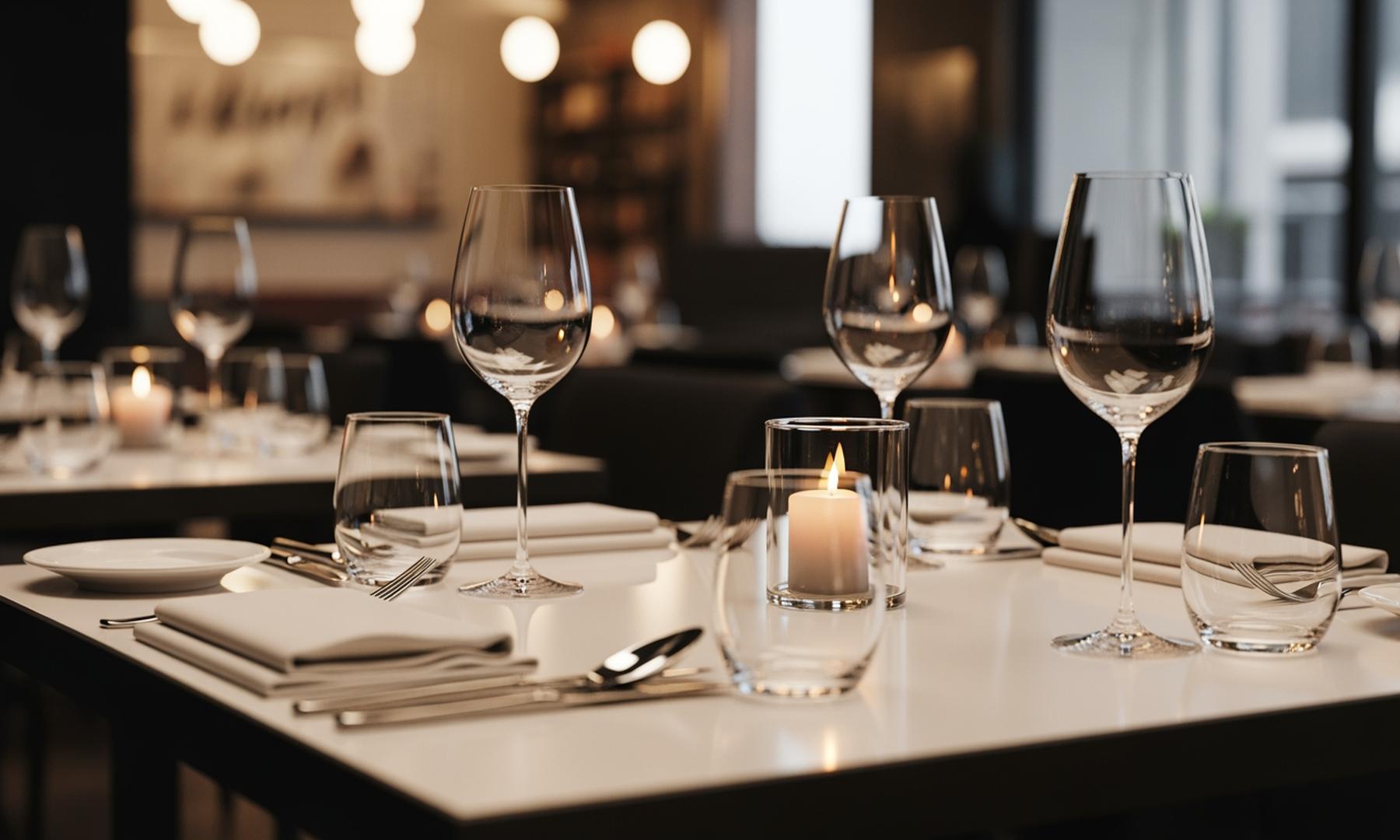 Casual Dining Chains Thrive Amid Economic Challenges, Fast-Casual Struggles