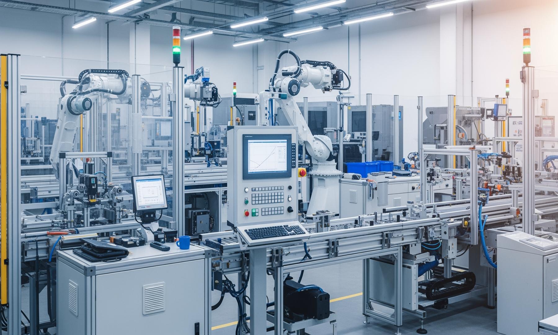 Chinese Delegation Explores Industrial Cooperation with Pakistan under CPEC Framework