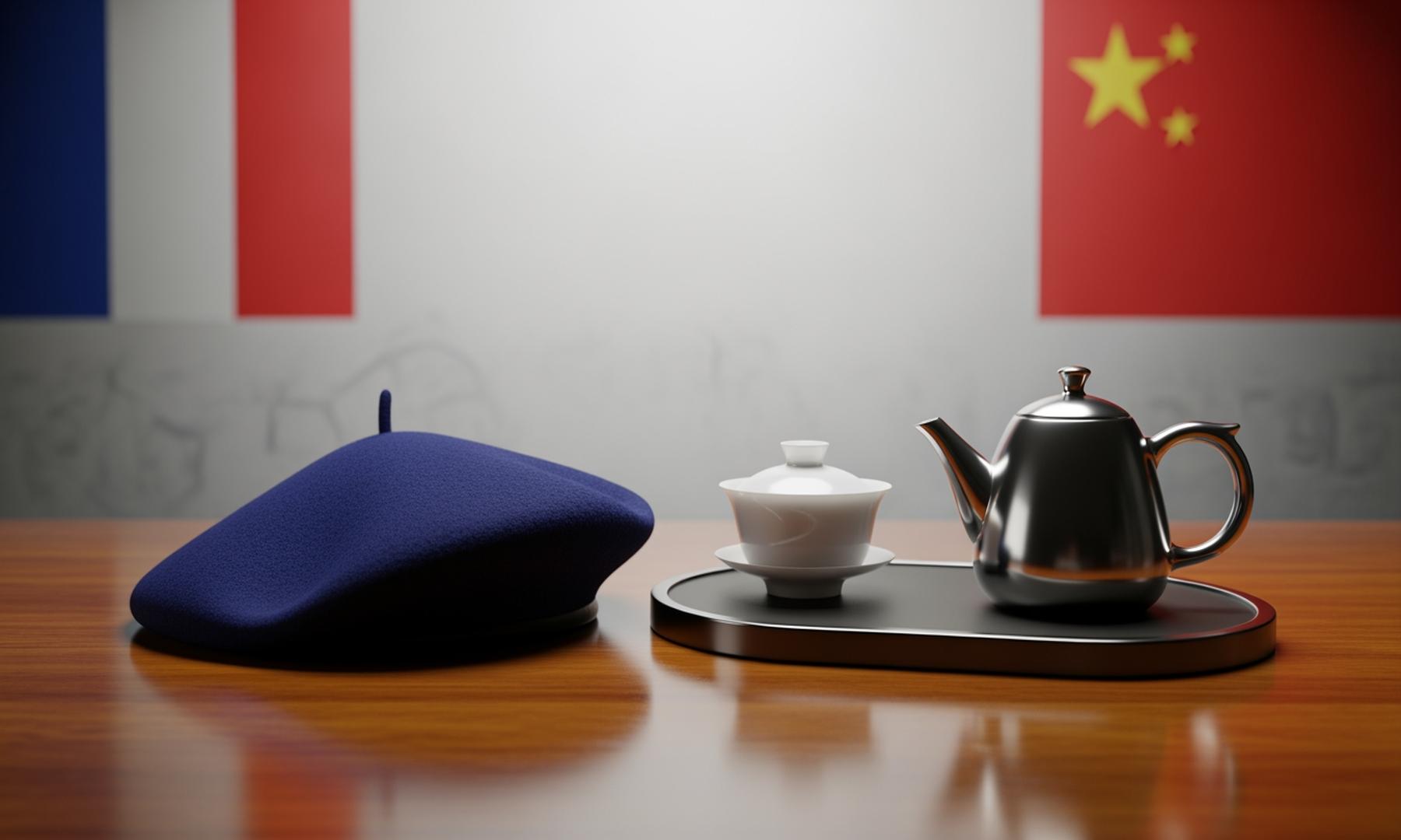 French Government Defends Poste Agreement with China's Temu Amid Criticism