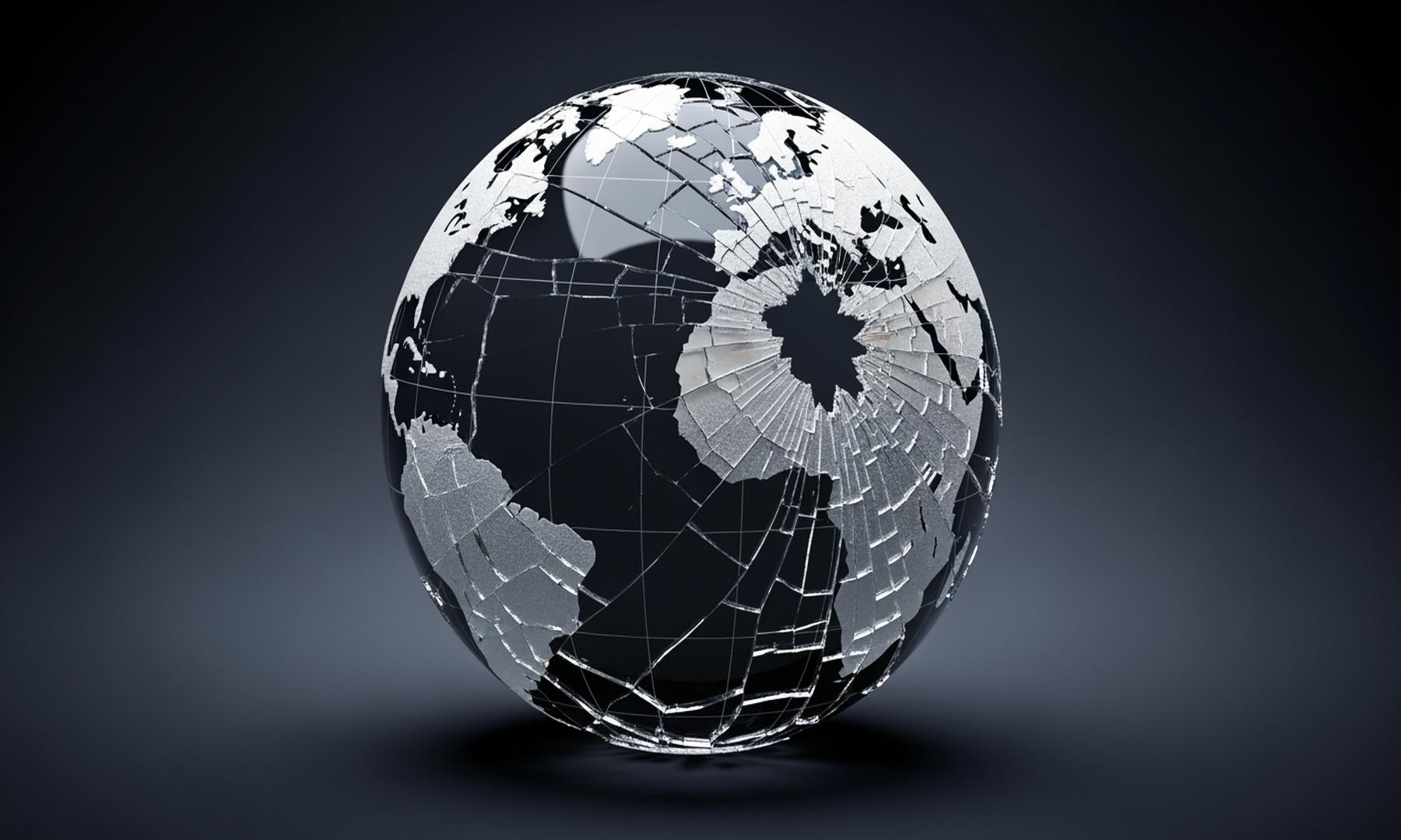 Ukraine Strikes Russian Petrochemical Plant Amid Intensified Long-Range Attacks