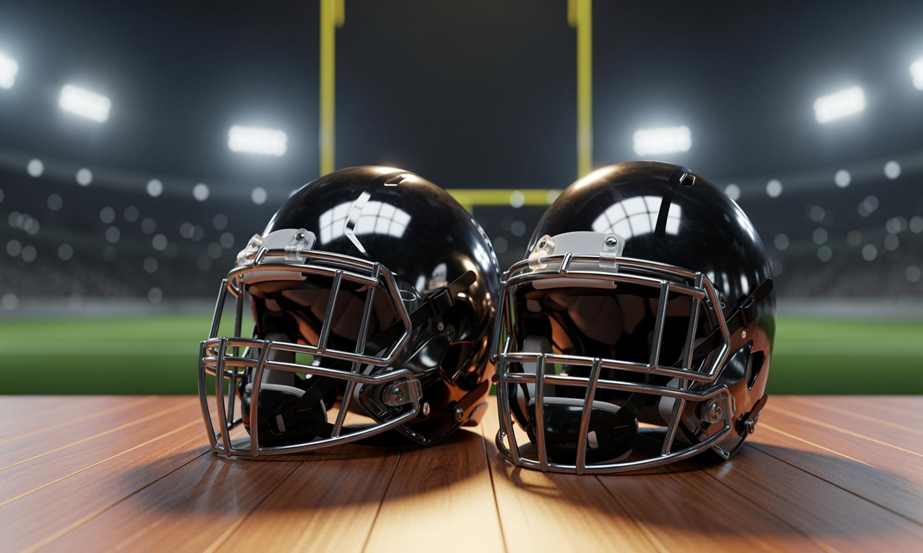 Rick Armstrong Highlights Key High School Football Playoff Games in Aurora-Elgin