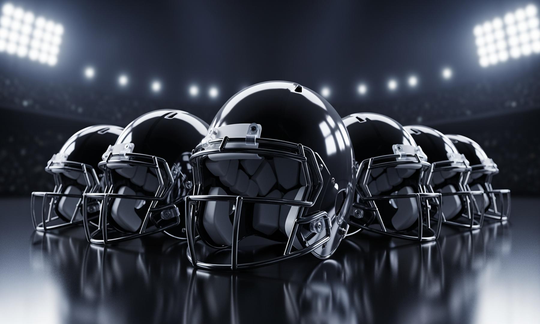 NFL Week 10 Power Rankings Show Shifts Among Top Teams