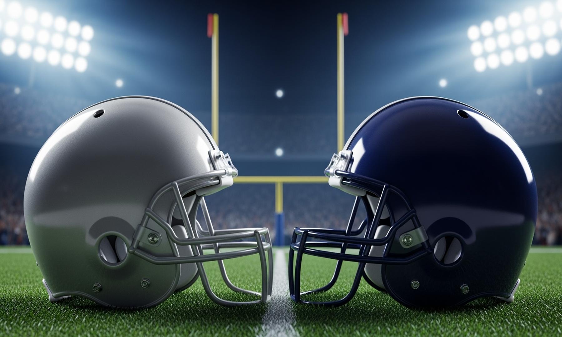 Cowboys and Broncos Rivalry Continues with High-Stakes Matchup in NFL