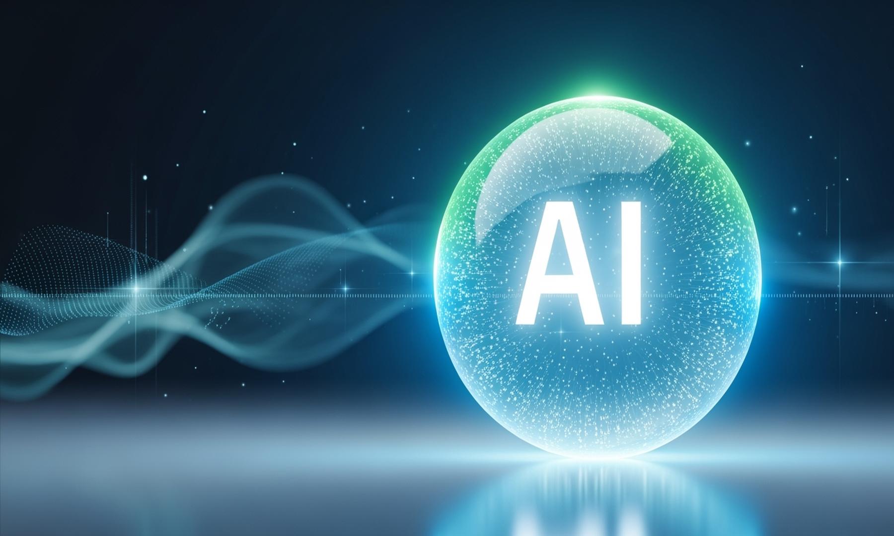 Oracle Reports Rising Demand for AI in Utilities and Public Sector