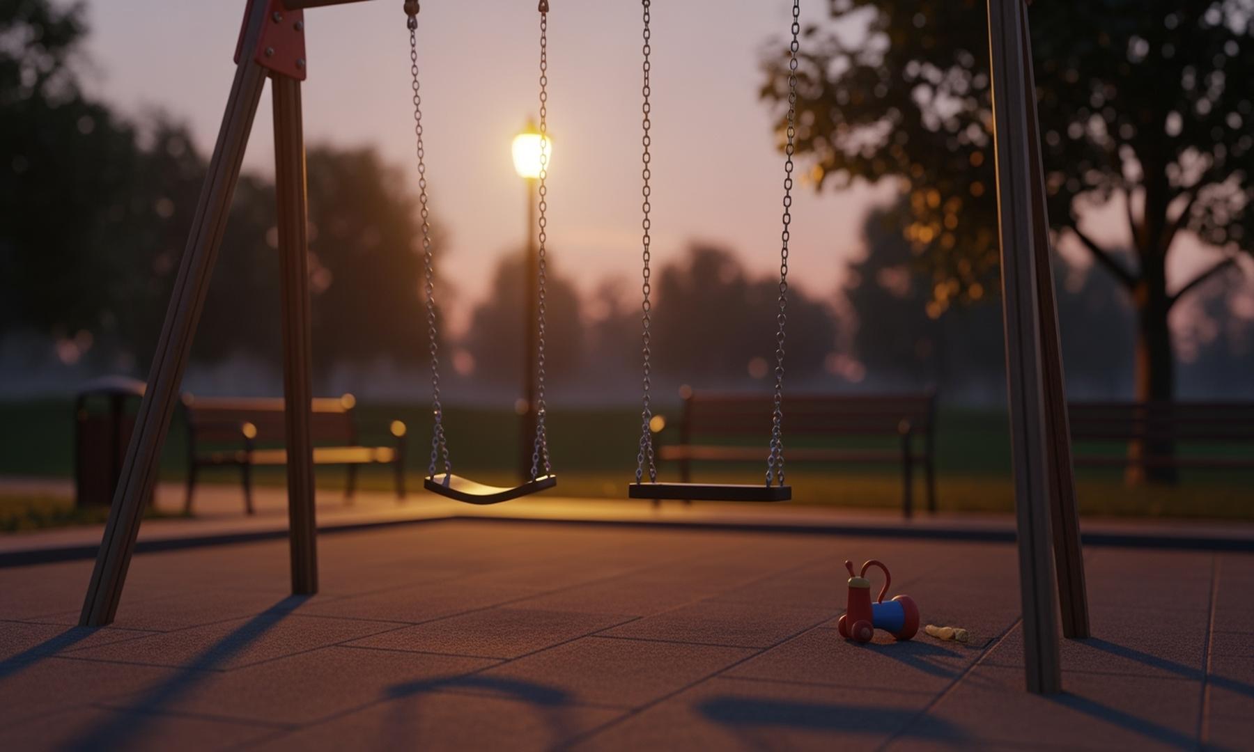 Ohio Ranked Among Top 10 States for Abduction Risk in Parks and Playgrounds