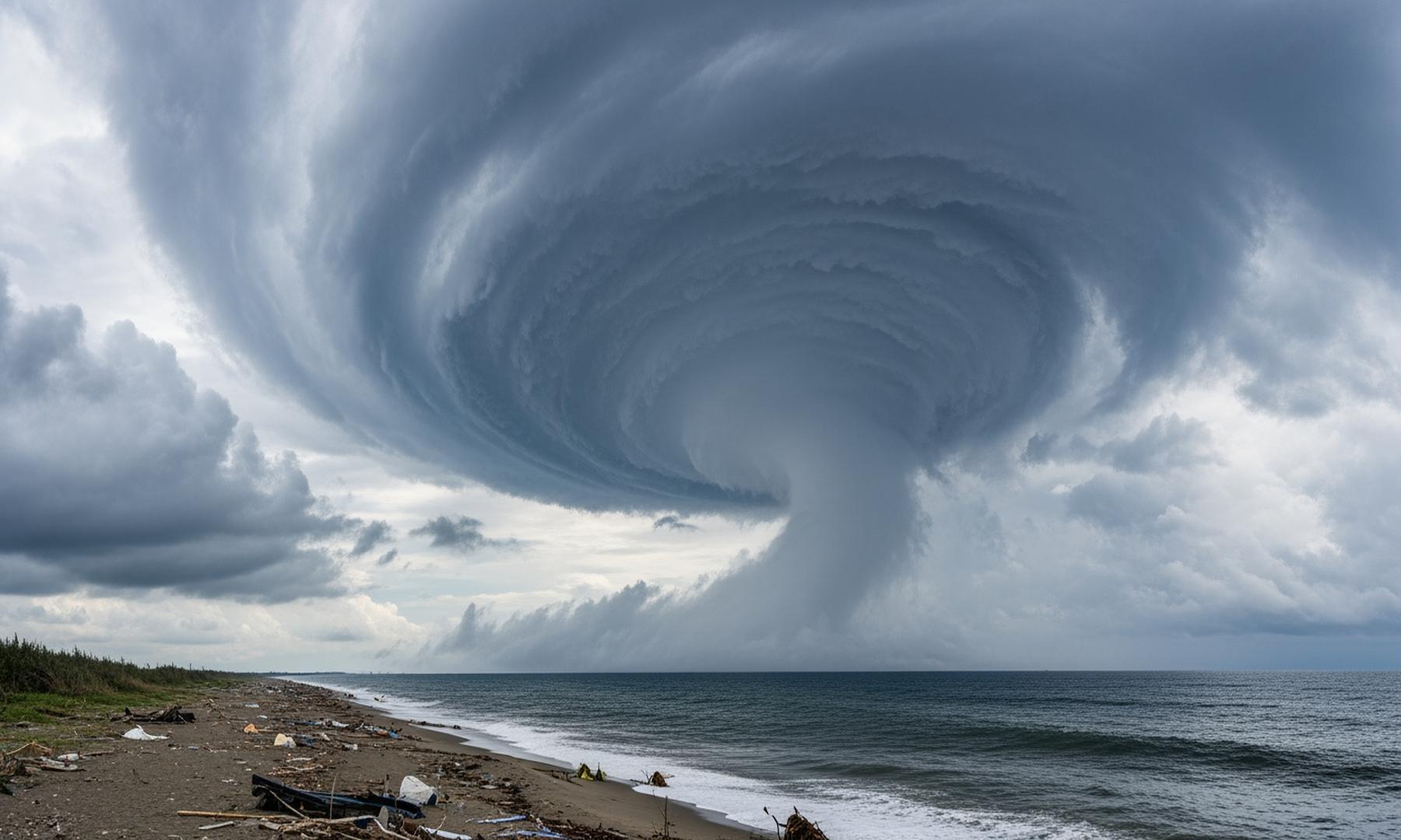Super Typhoon Fung-wong Causes Evacuations and Fatalities in the Philippines