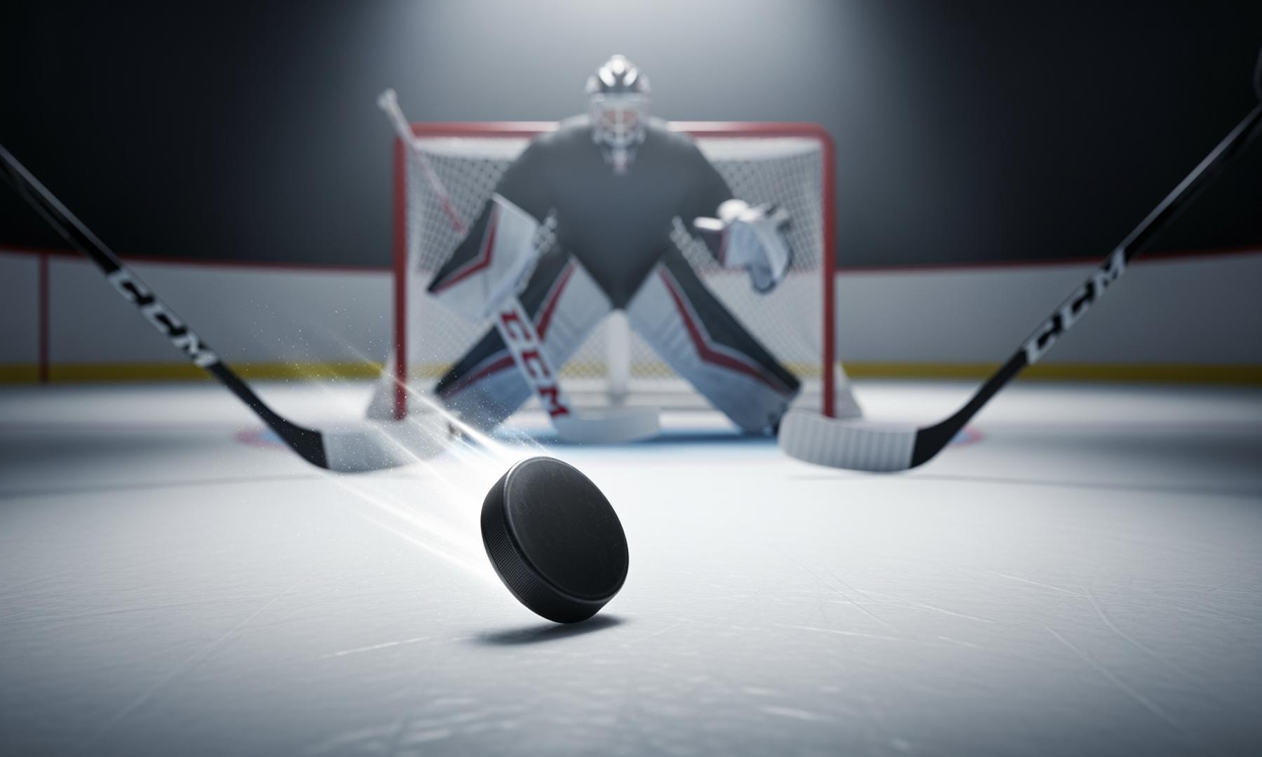 Josh Morrissey Scores Opening Goal in NHL Match