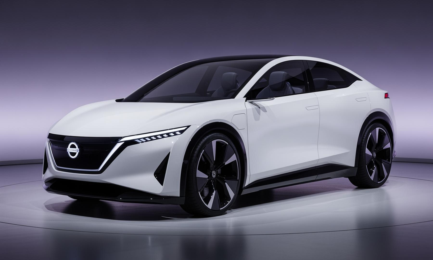 Nissan's Turnaround Strategy Underway Amid Financial Challenges