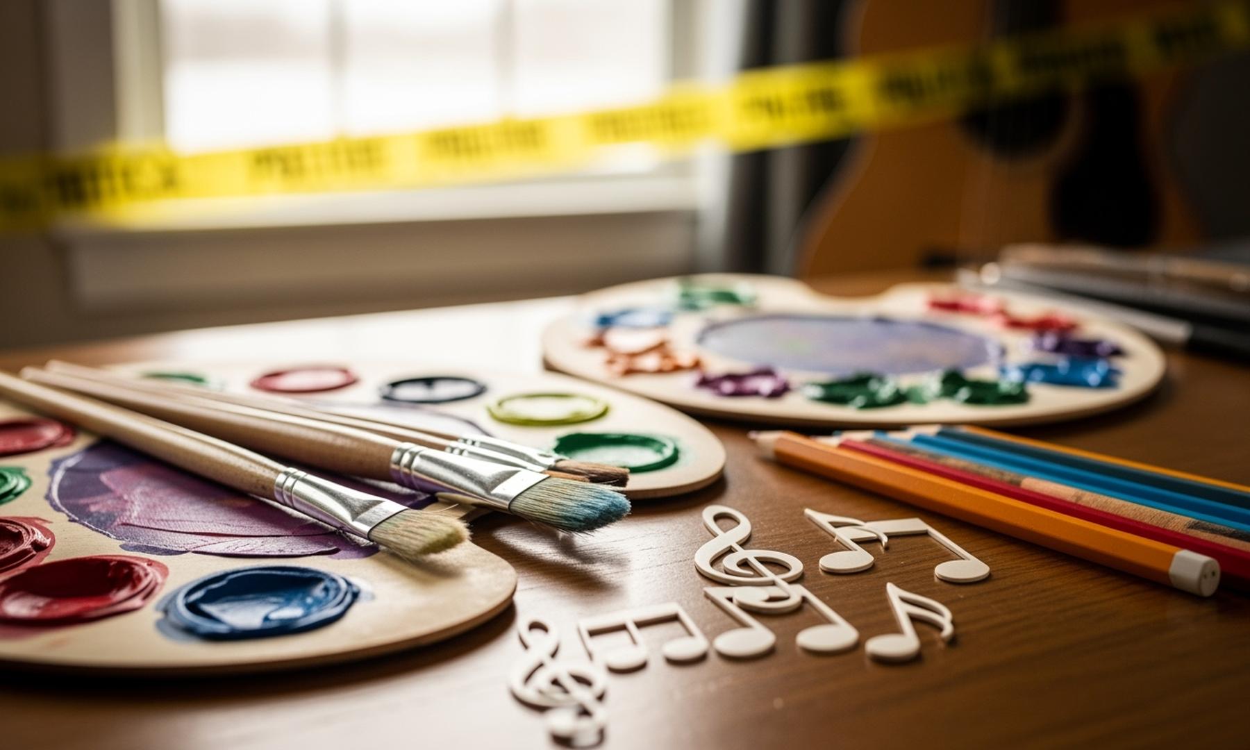 Art  Soul: The Cultural Life of Bethel, Connecticut