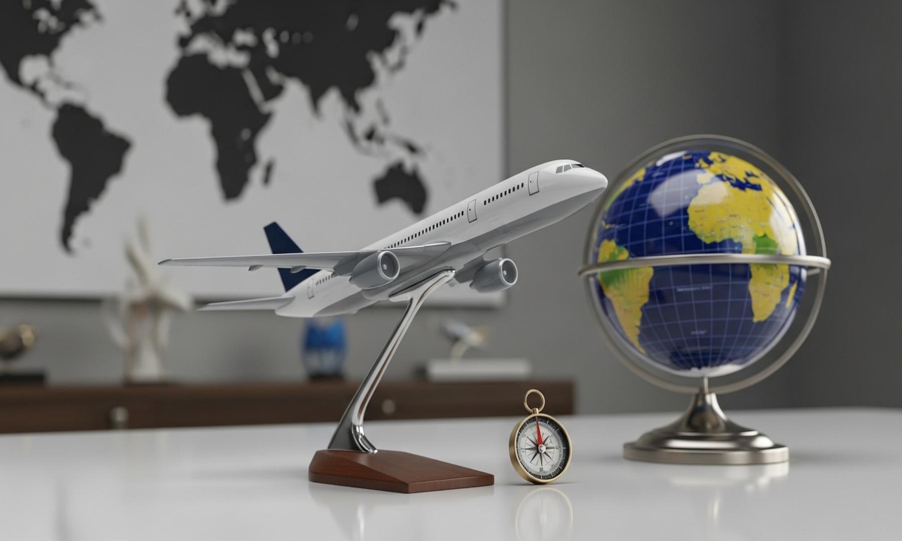 Lufthansa Group Centralizes Management to Enhance Profitability