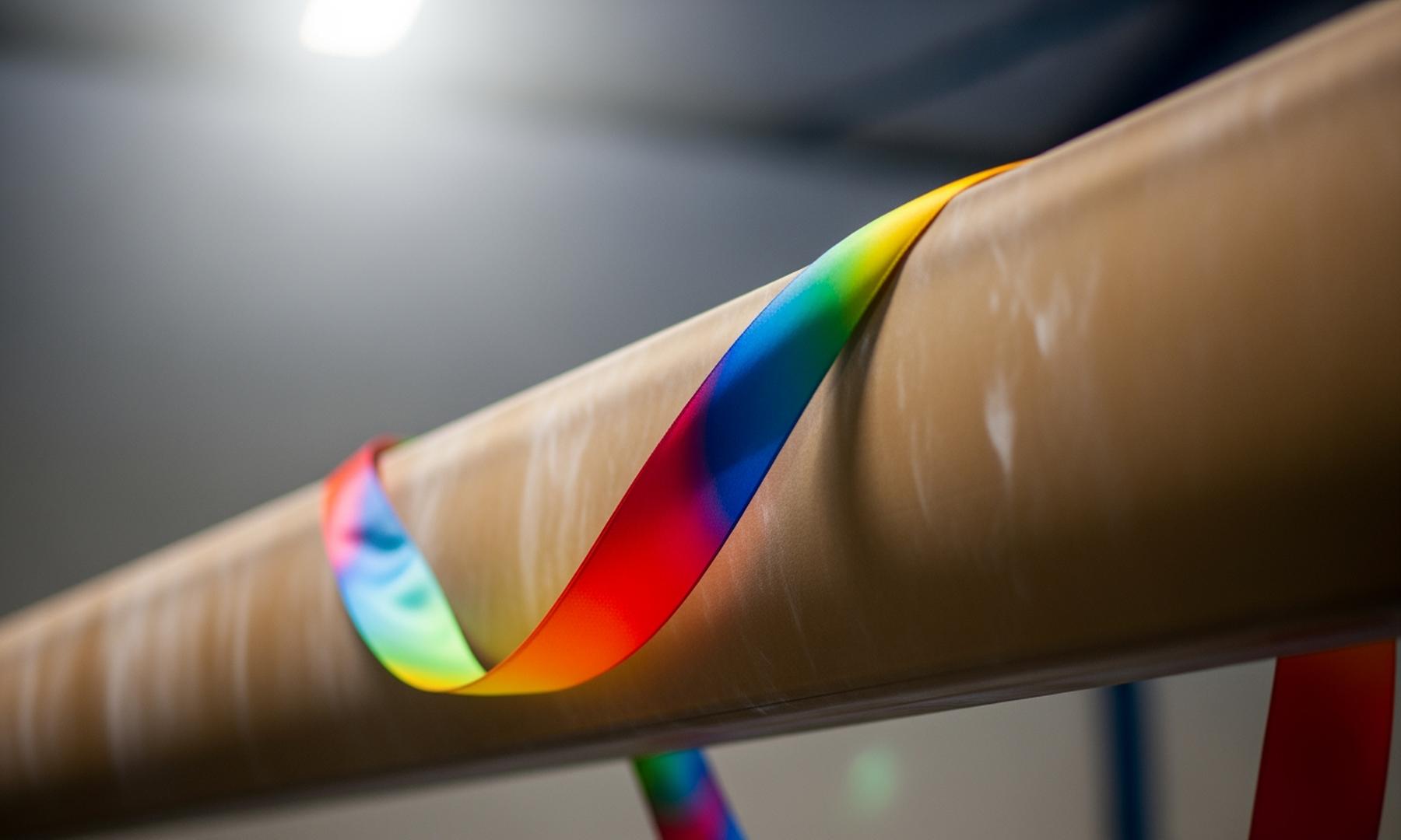 Israel Gymnastics Federation Authorizes Athletes to Enter Indonesia Despite Ban