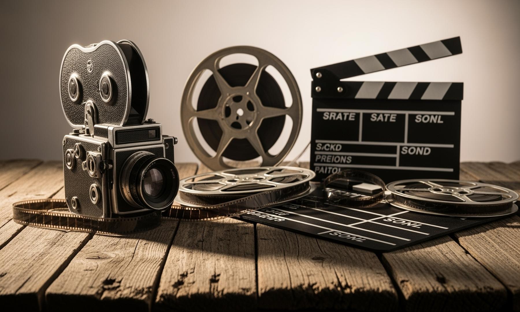 Leni Riefenstahl's Legacy Examined in New Documentary