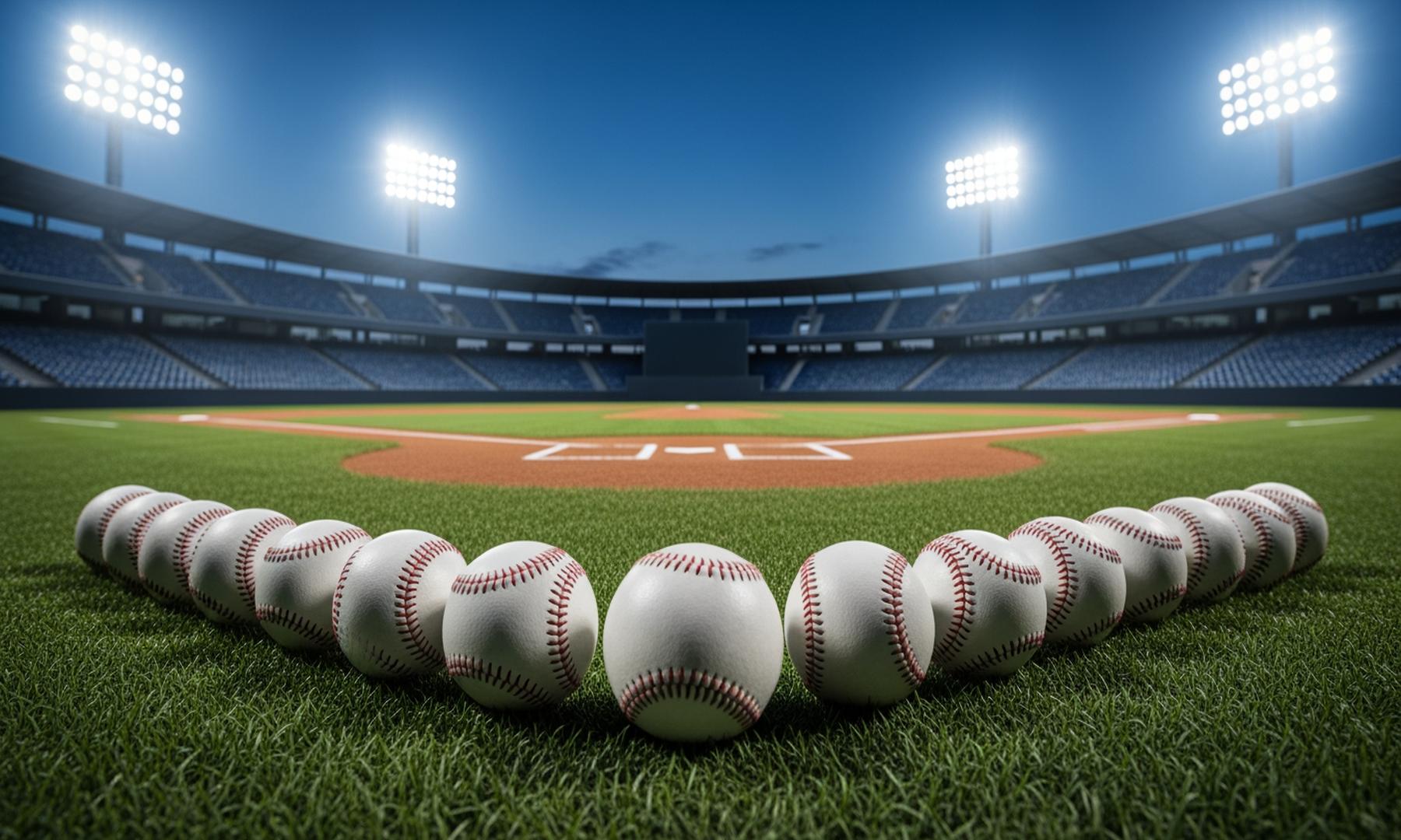 San Diego Padres Seek New Pitching Talent Amidst Offseason Challenges