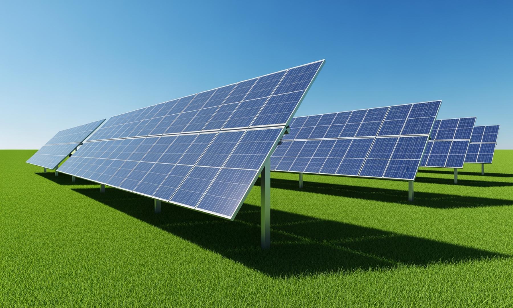 Array Technologies Reports Quarterly Earnings with Increased Revenue and Strategic Acquisitions