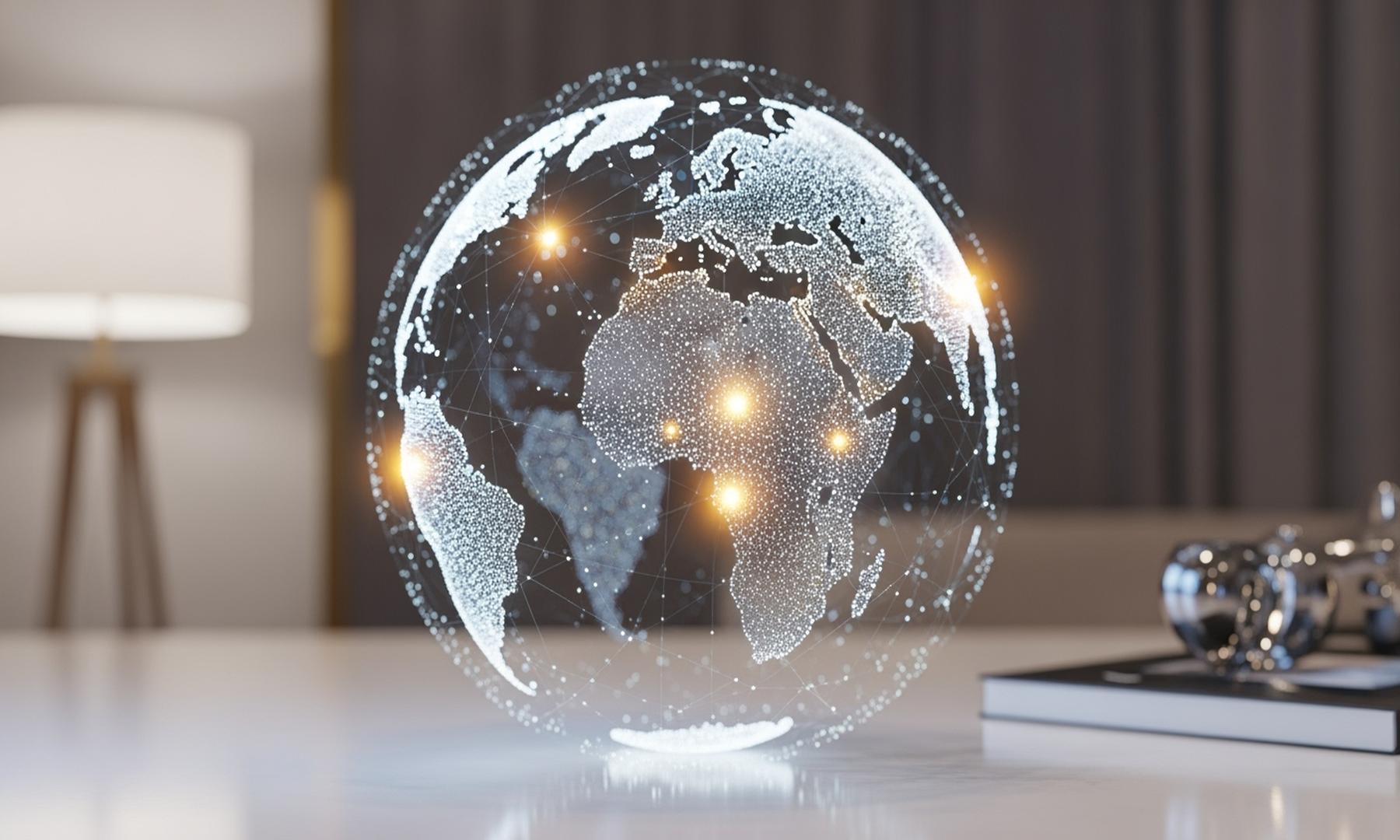 Oppenheim Group Expands Online Presence to Reach Global Property Buyers