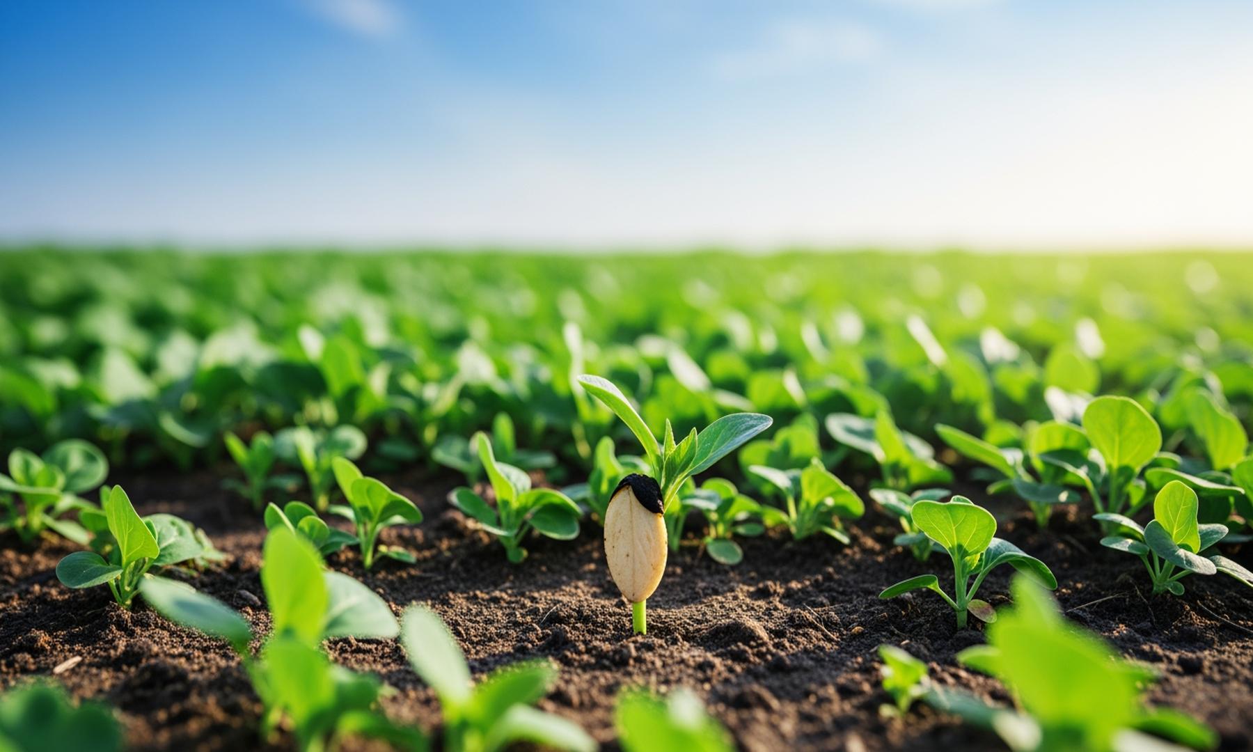 UPL Launches Global Campaign '#AFarmerCan' Ahead of COP30, Emphasizing Farmers' Role in Climate Action