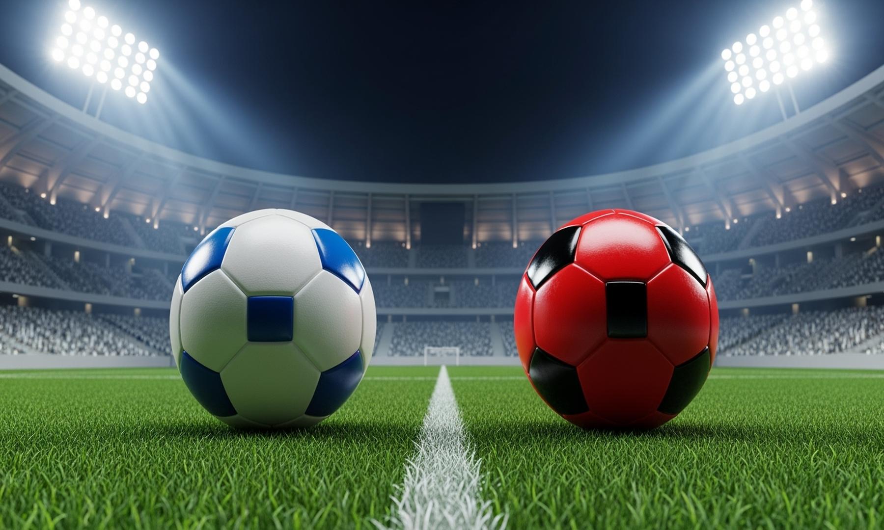 Atlético-MG Faces Independiente del Valle in Crucial Copa Sudamericana Semi-Final