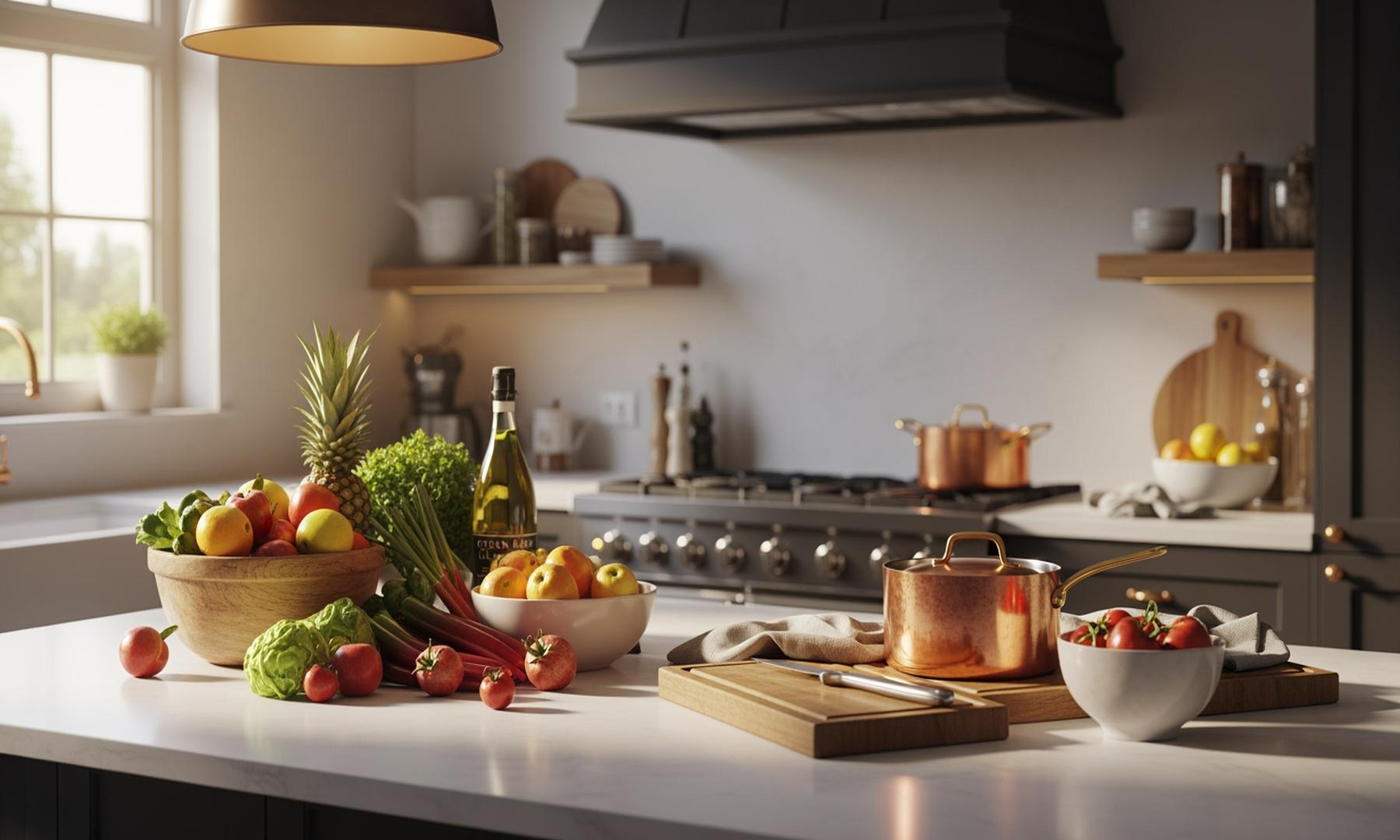 Waitrose Opens First 'Home of Food Lovers' Concept Store in Newbury