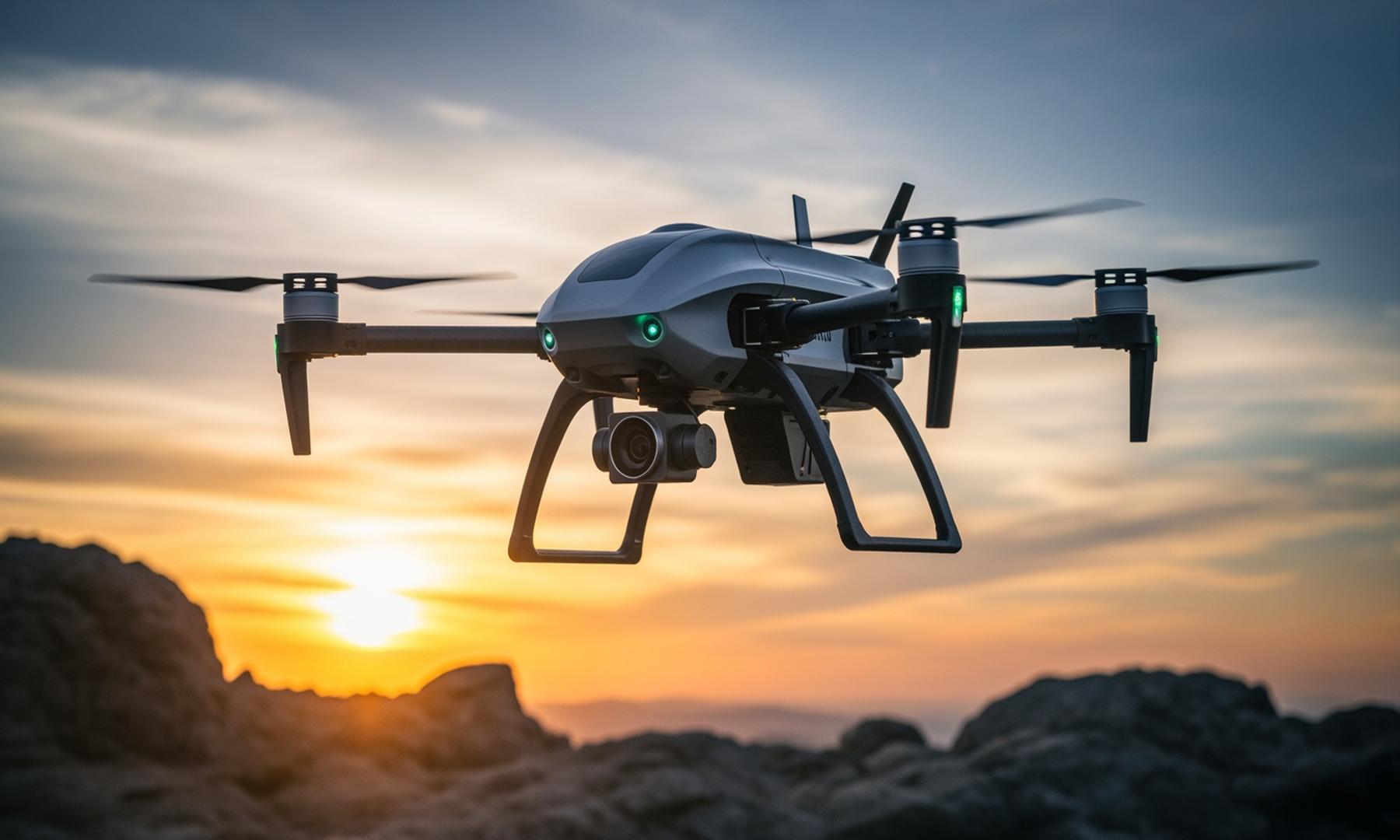 Ukrainian Forces Deploy Robot to Rescue Soldier from Russian Territory