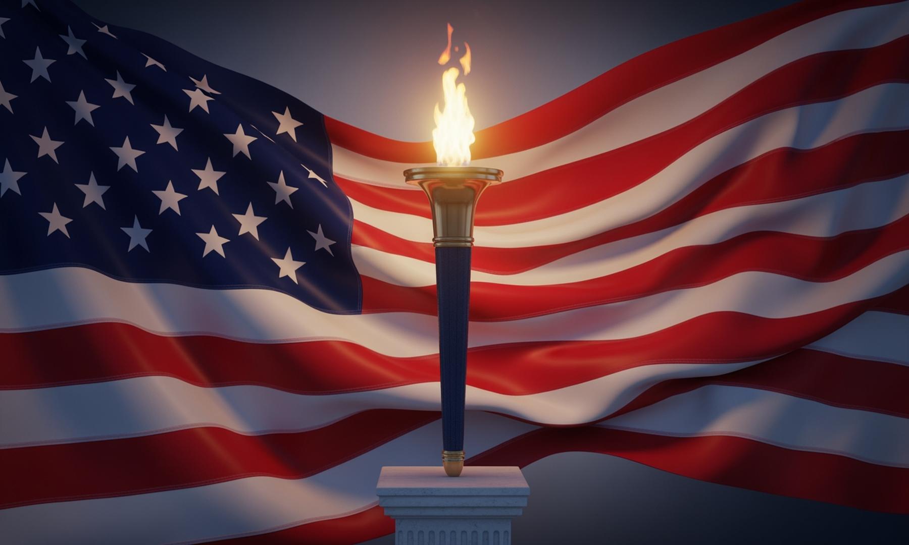 Rep. Jack Bergman Highlights Commitment to American Values and National Service