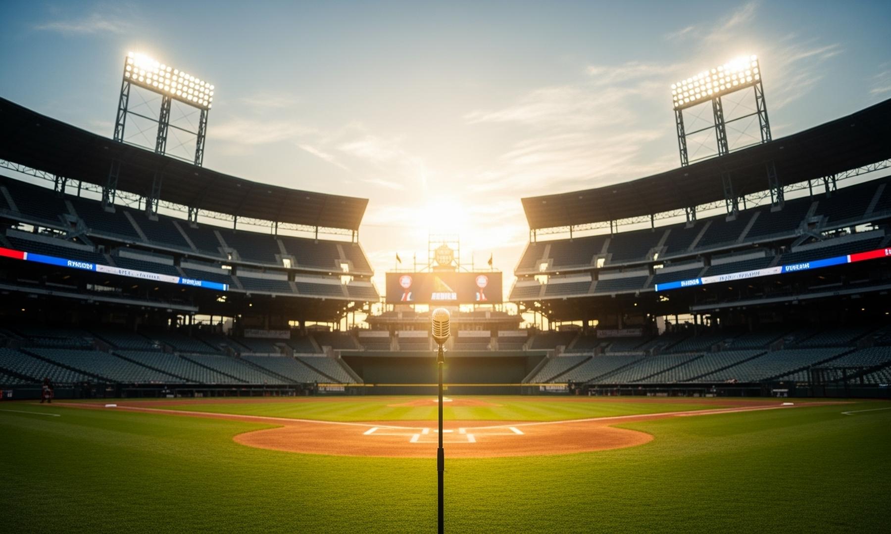 Sydney Sweeney's World Series Game 4 Intro Sparks Mixed Reactions Among Fans