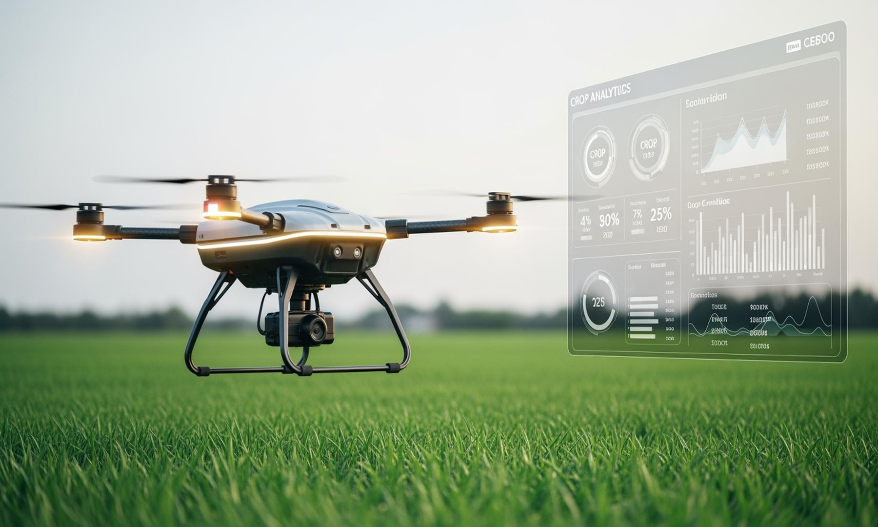 Wolters Kluwer Highlights AI's Transformative Role in Agriculture Lending at Conference