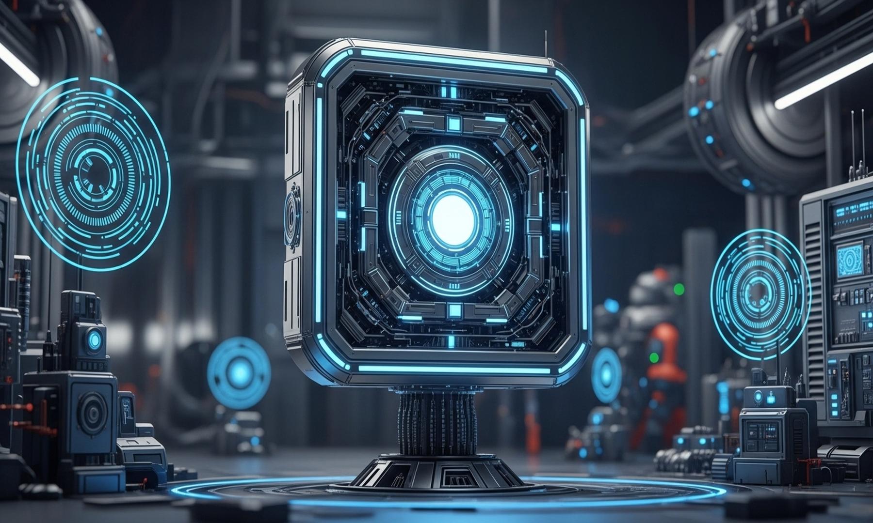 Square Robot Gains Certification for High Temperature Inspection Robot, Expanding Capabilities