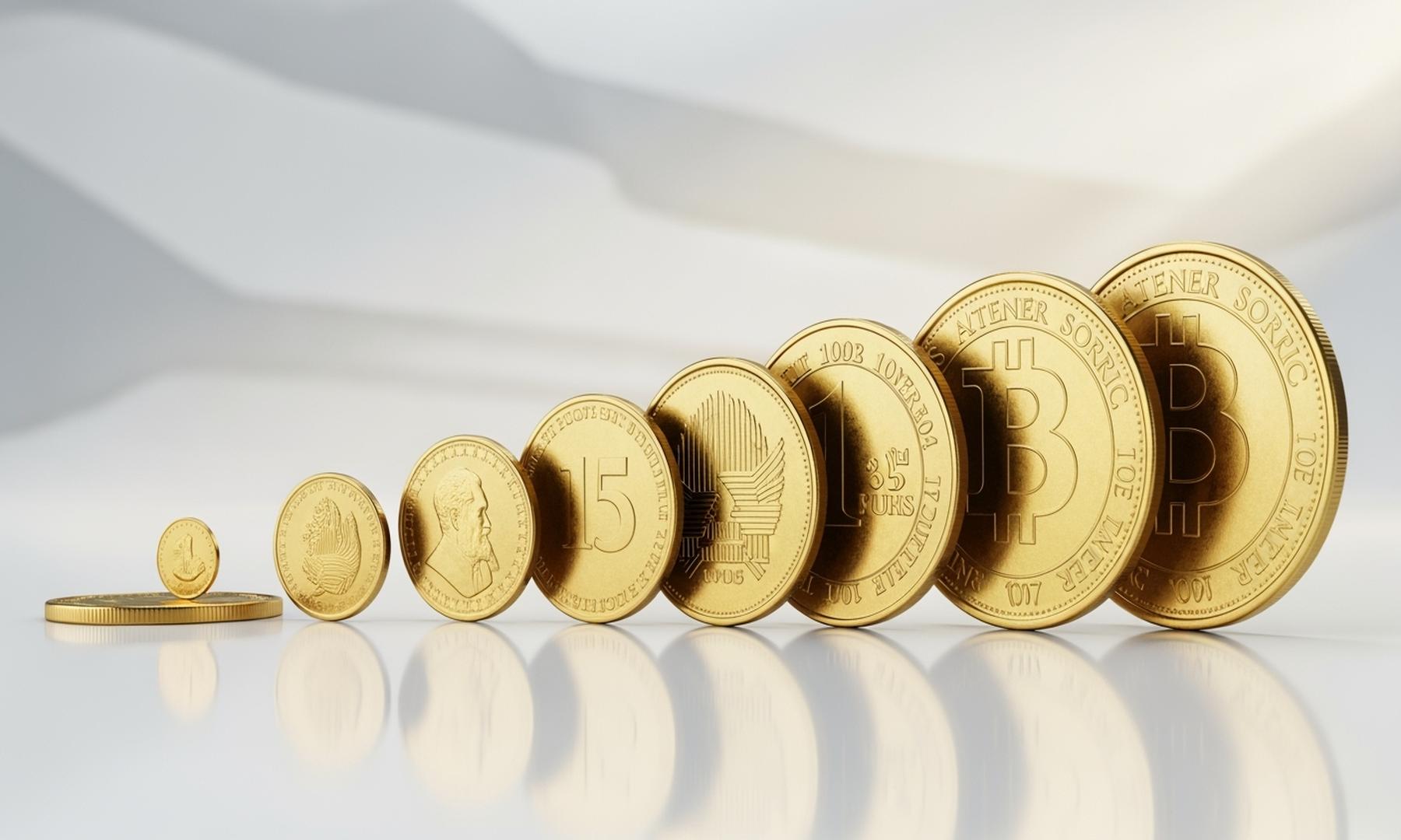 Gold Price History: Tracking 30 Years of Market Trends