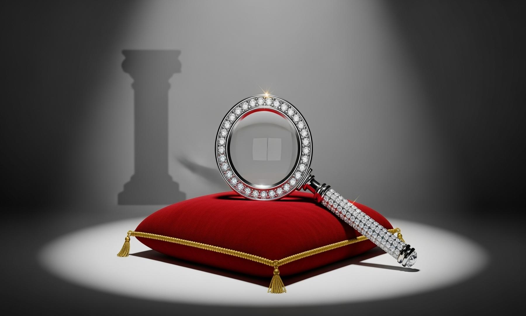 Böcker Company Capitalizes on Louvre Heist with Marketing Campaign