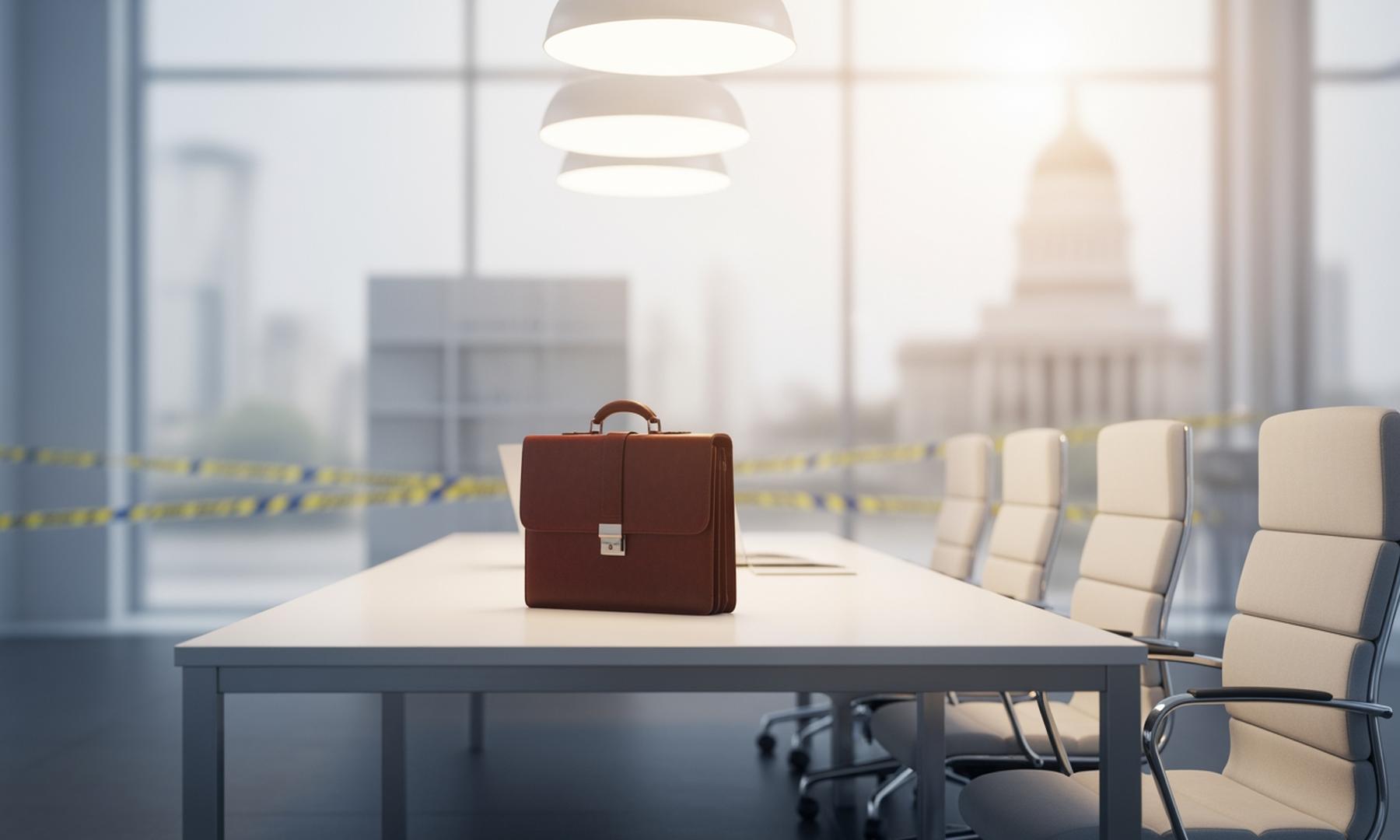 SK Telecom to Cut Executive Workforce by 30% Amid Restructuring