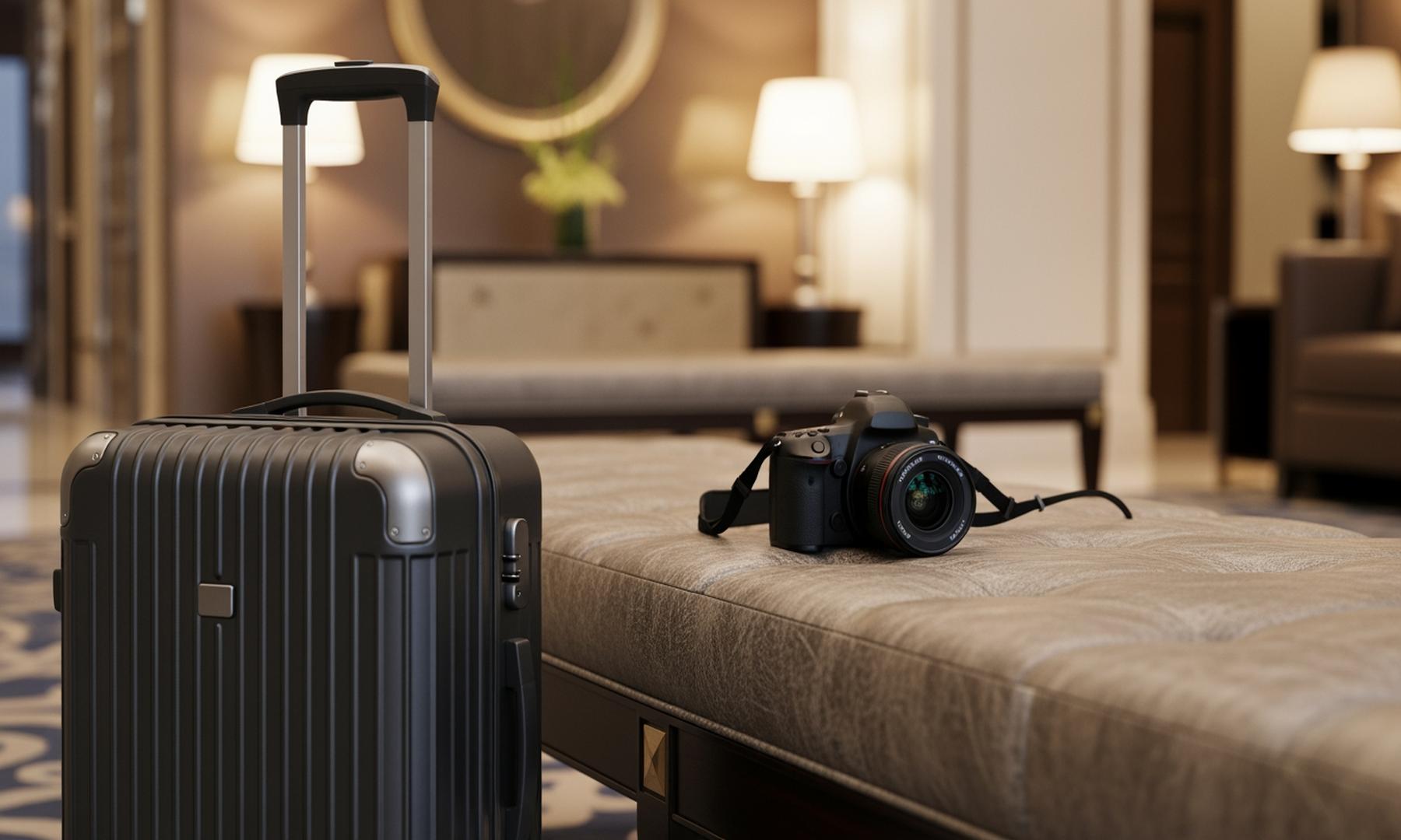 Bleisure Travel: Key Insights for Hoteliers and Its Impact on the Hospitality Industry