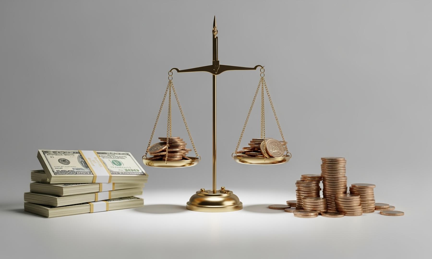 Federal Reserve Prepares to End Balance Sheet Reduction, Impacting Treasury Yields