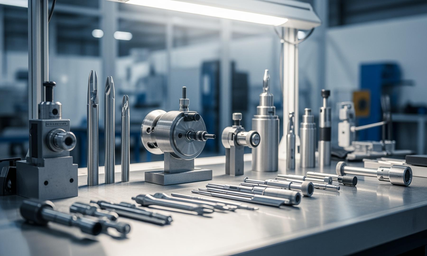 Shining Tools Launches Rs 17.1 Crore SME IPO to Expand Manufacturing Capacity