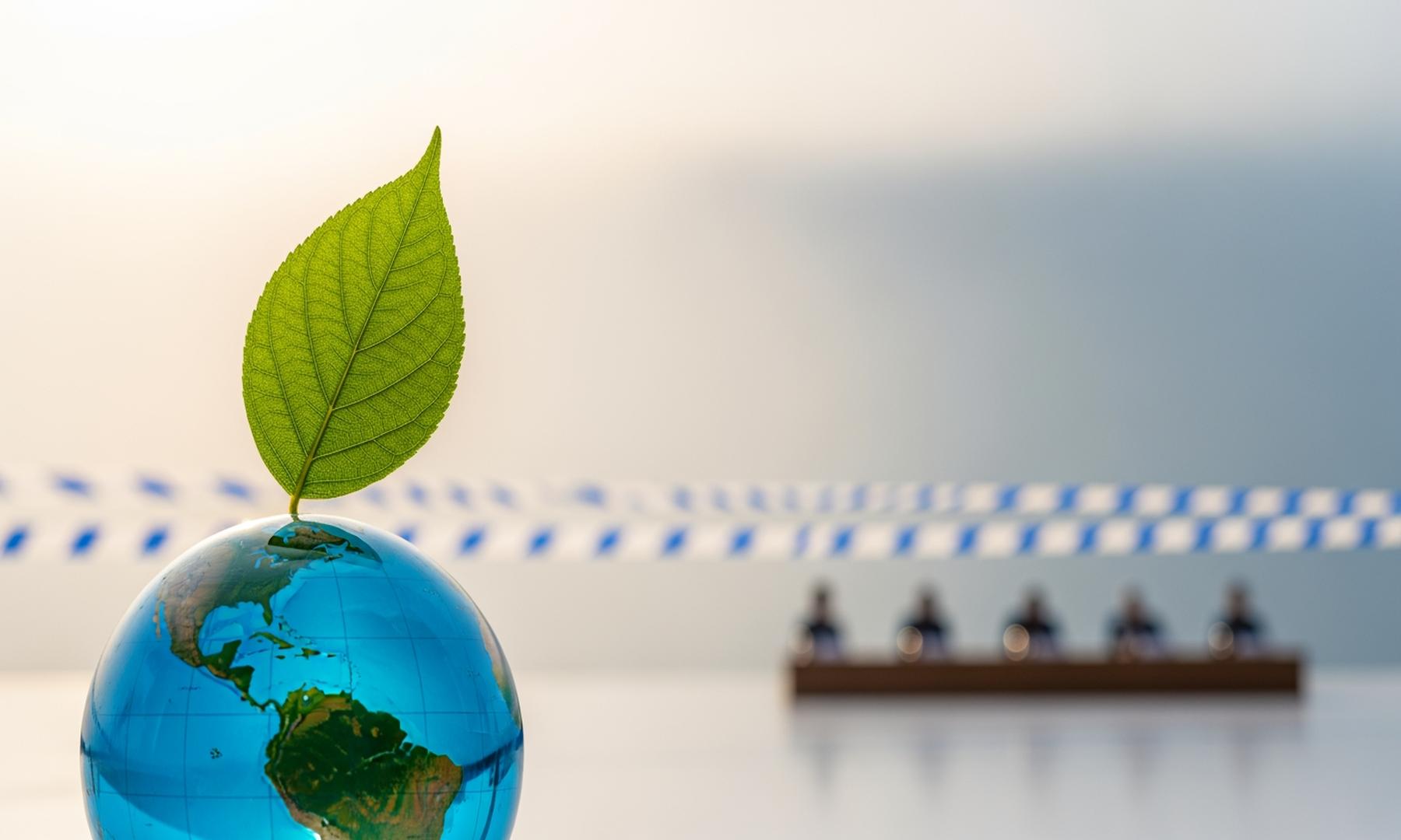 Brazilian President Calls for Action Against Climate Denial at COP30