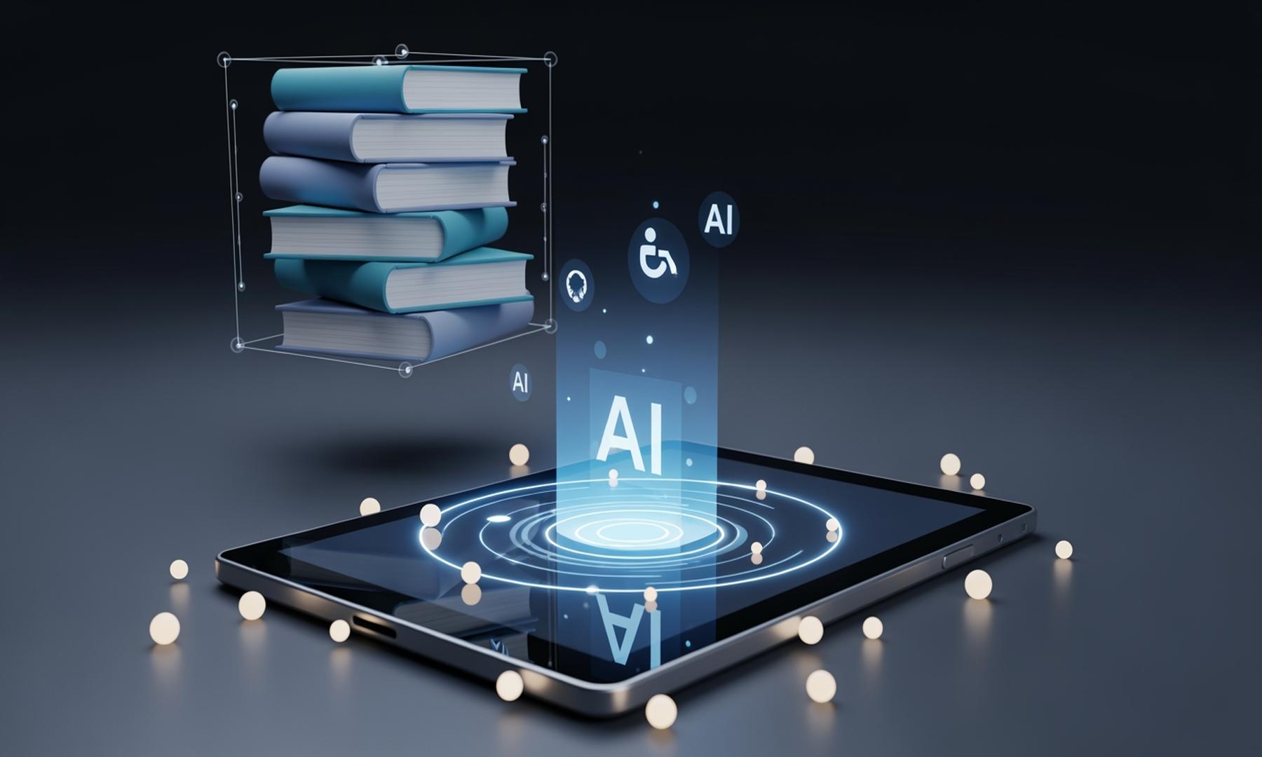 Amazon Introduces AI-Powered Kindle Translate to Expand Ebook Accessibility