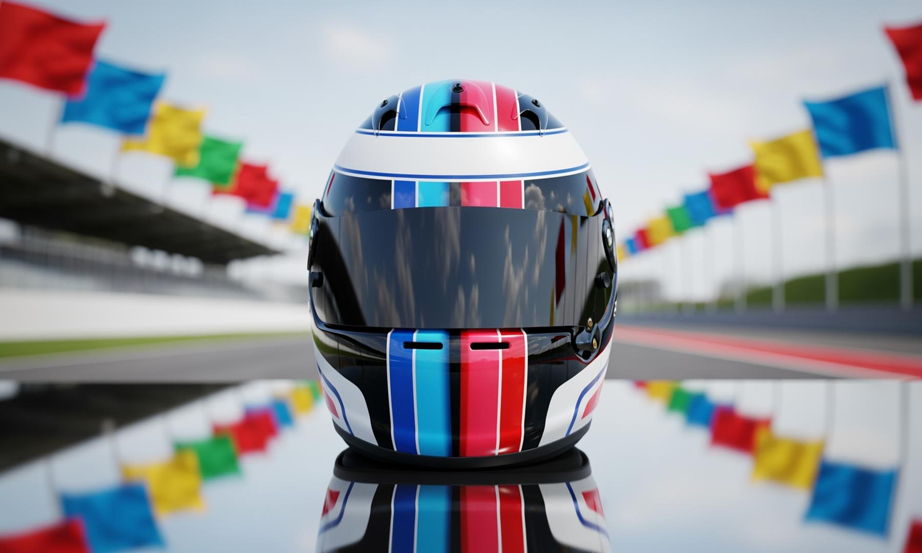 Trackhouse Racing Finalizes 2026 NASCAR Cup Series Lineup