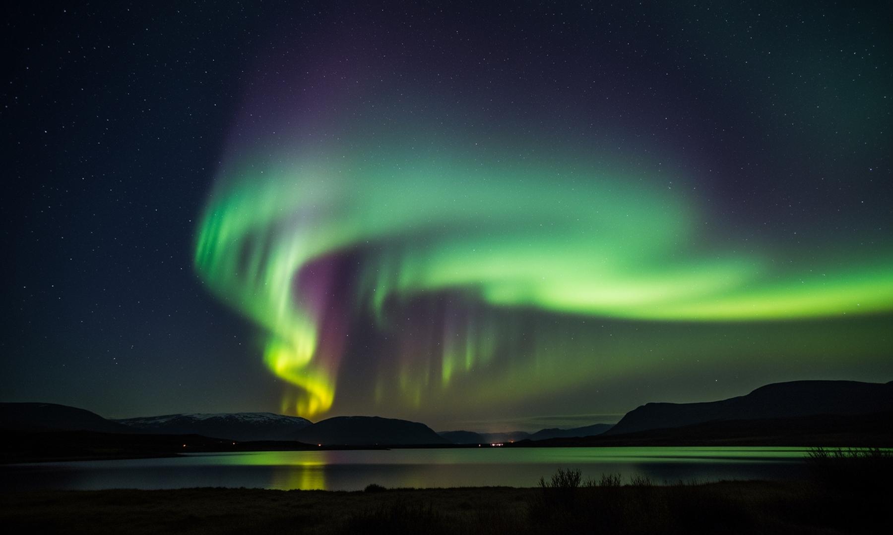 NOAA Issues Geomagnetic Storm Watches, Potential Aurora Displays Across U.S.