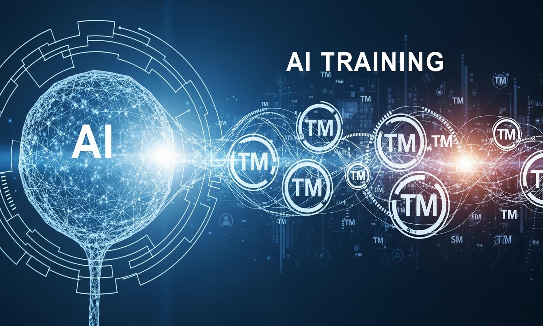 AI Training Poses New Risks to Trademark Distinctiveness