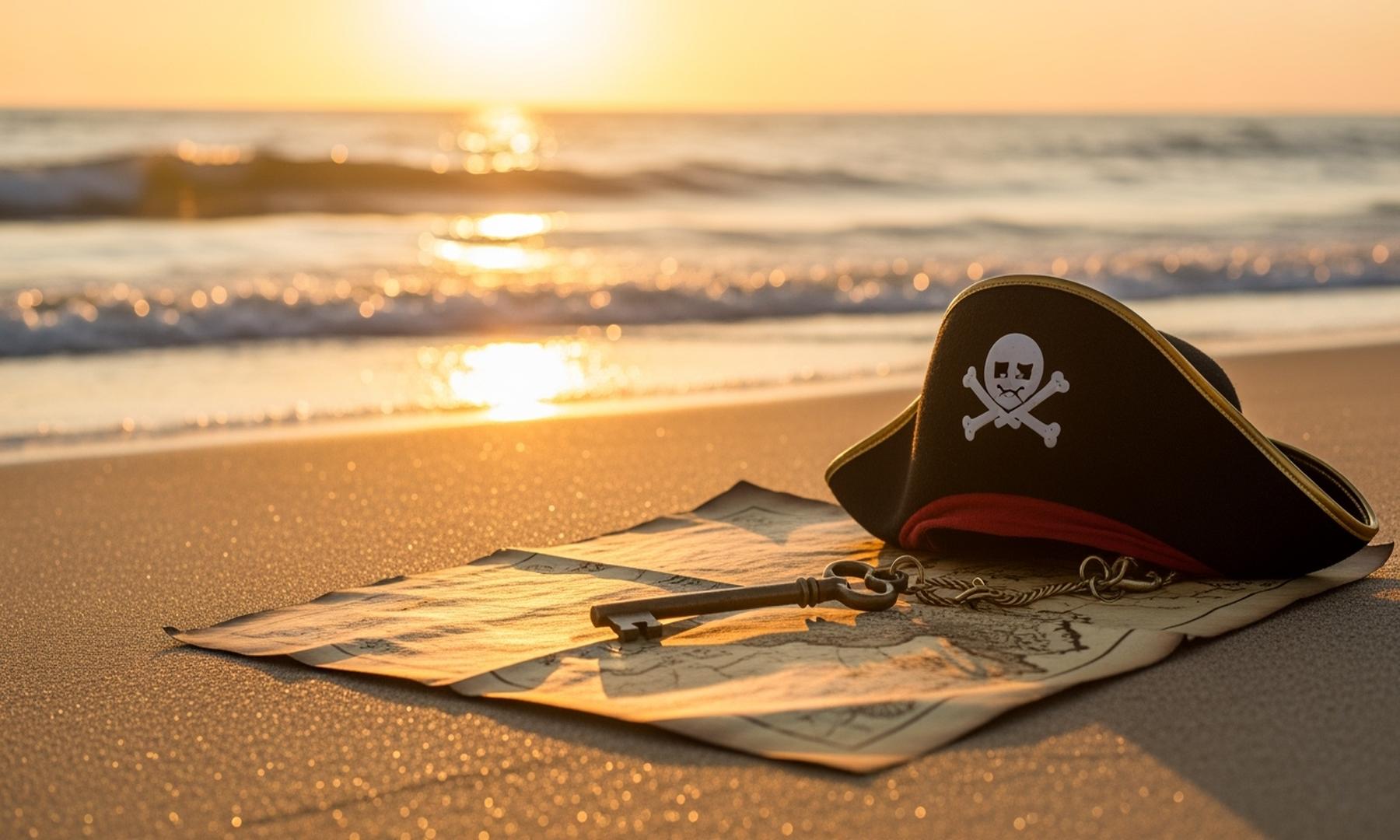 LEGO Releases 'The Goonies' Set, Celebrating 80s Adventure Film