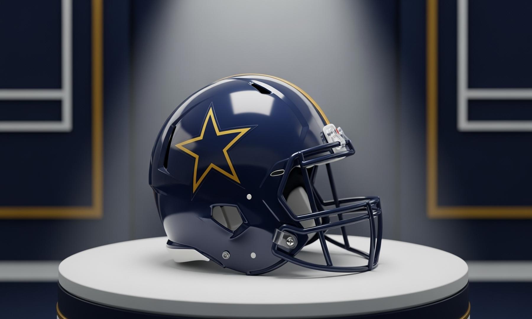 Punter Lucas Tenbrock Honored as a 2026 Navy All-American in Prestigious Event