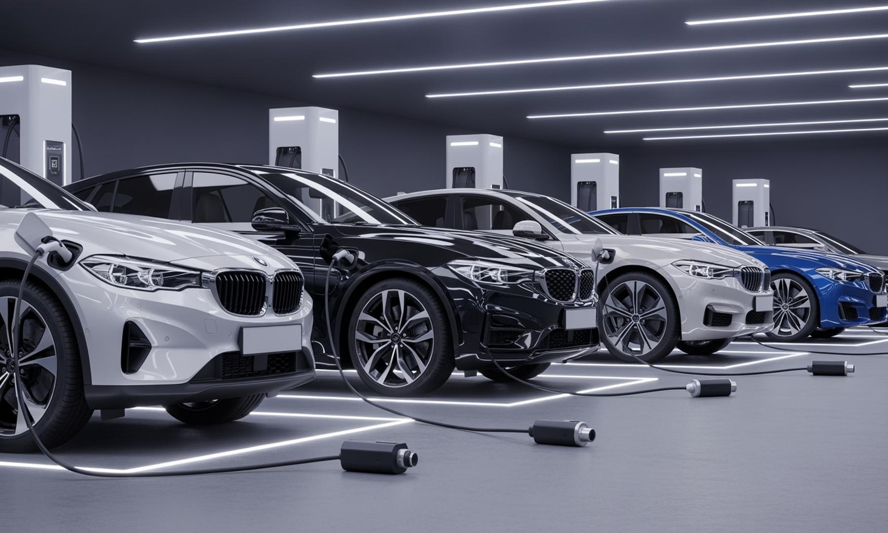 New EV Models Integrate Tesla Supercharger Ports, Leading to Adapter Challenges