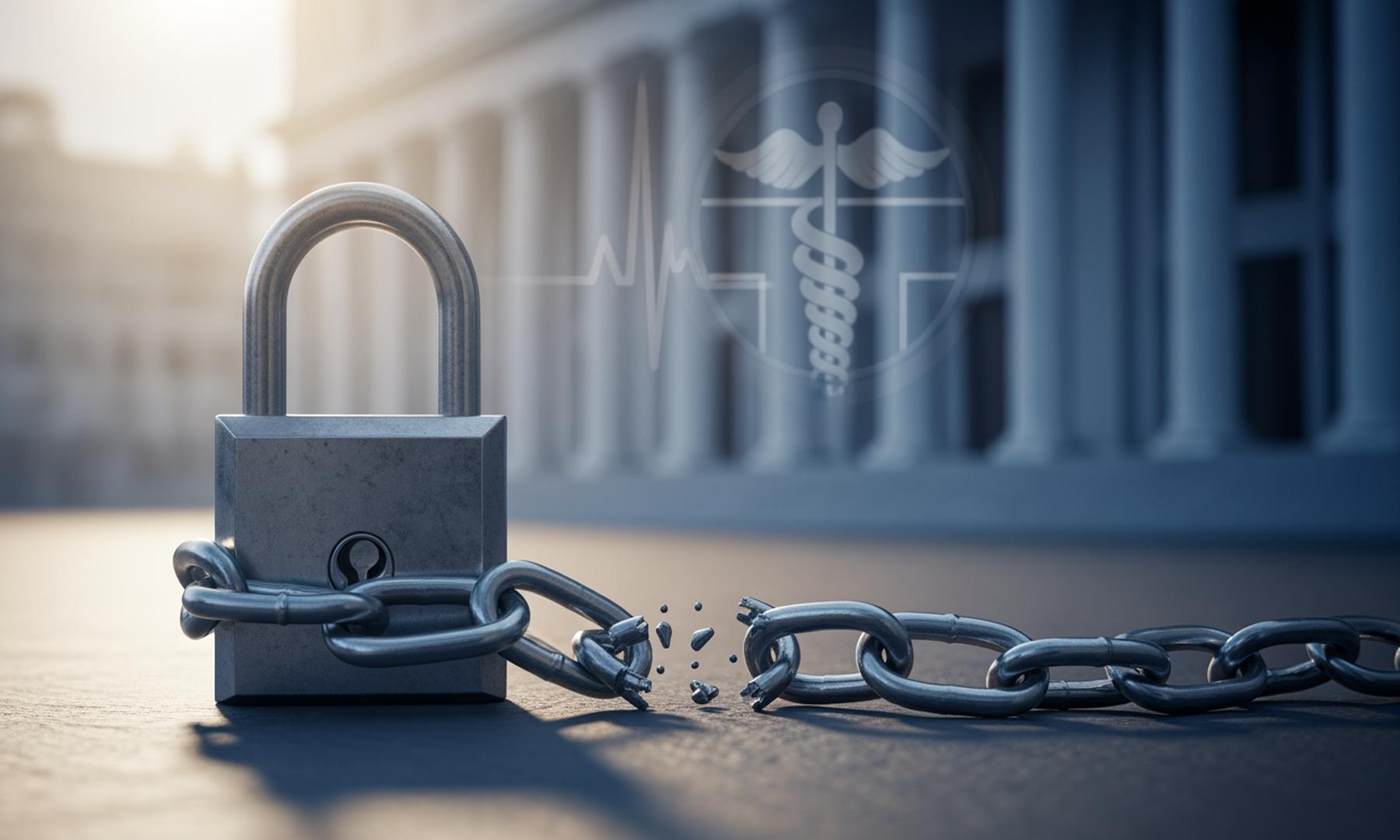 Senate Leaders Work Towards Ending 40-Day Government Shutdown Amidst Health Care Subsidy Dispute