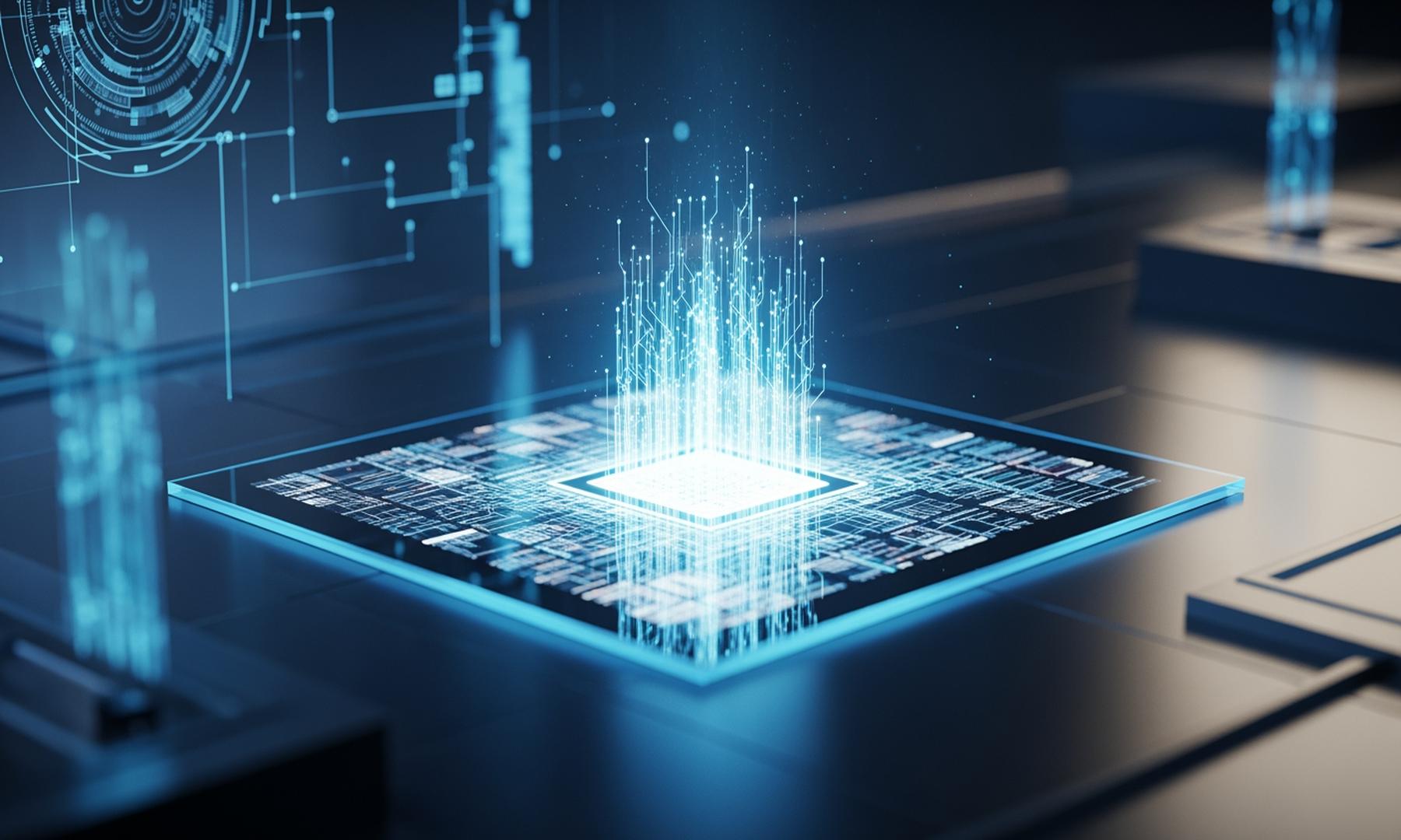 DuPont AI Spin-Off Qnity Electronics Begins Trading in New York, Impacting Semiconductor Industry