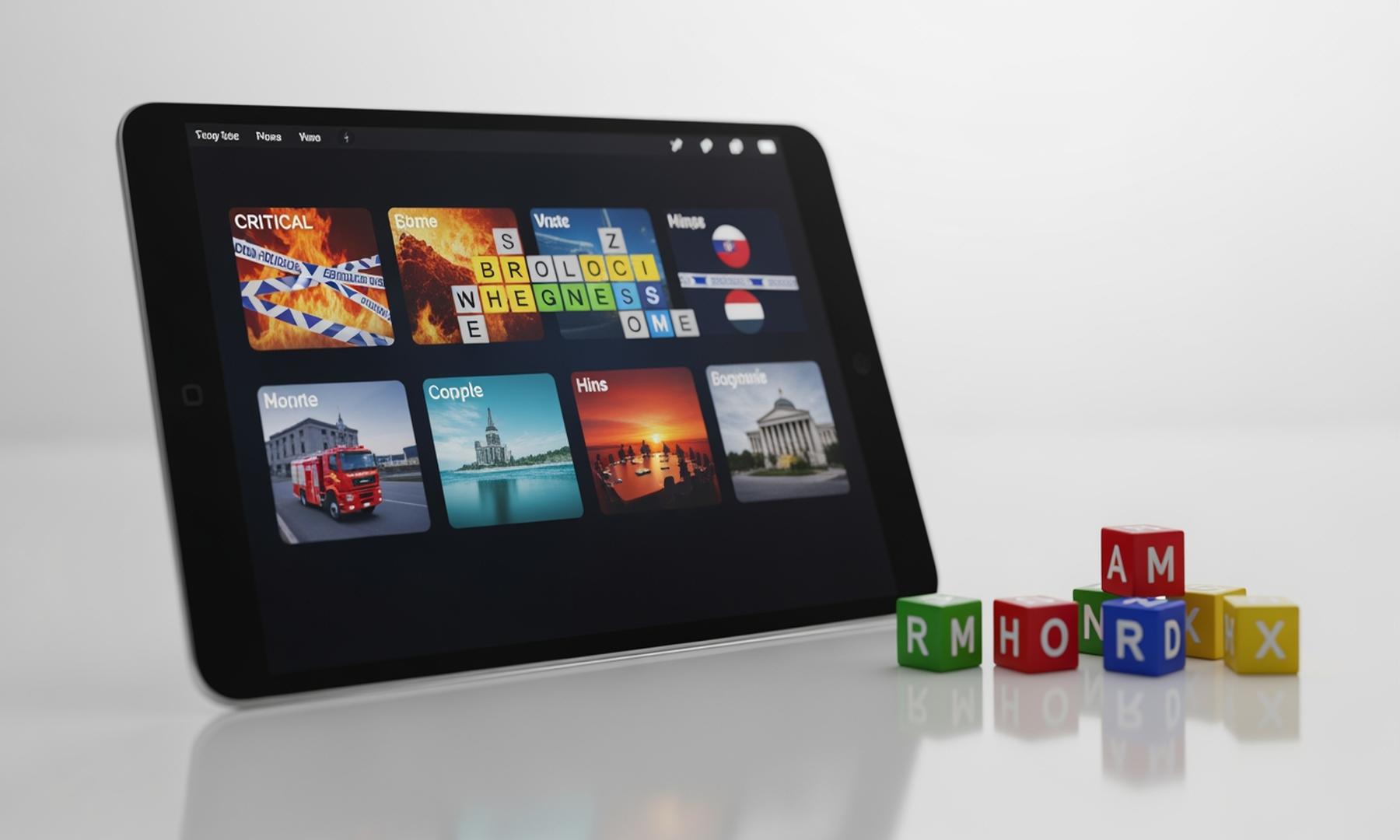 CNET Offers Wordle Hints and Answers for Nov. 5