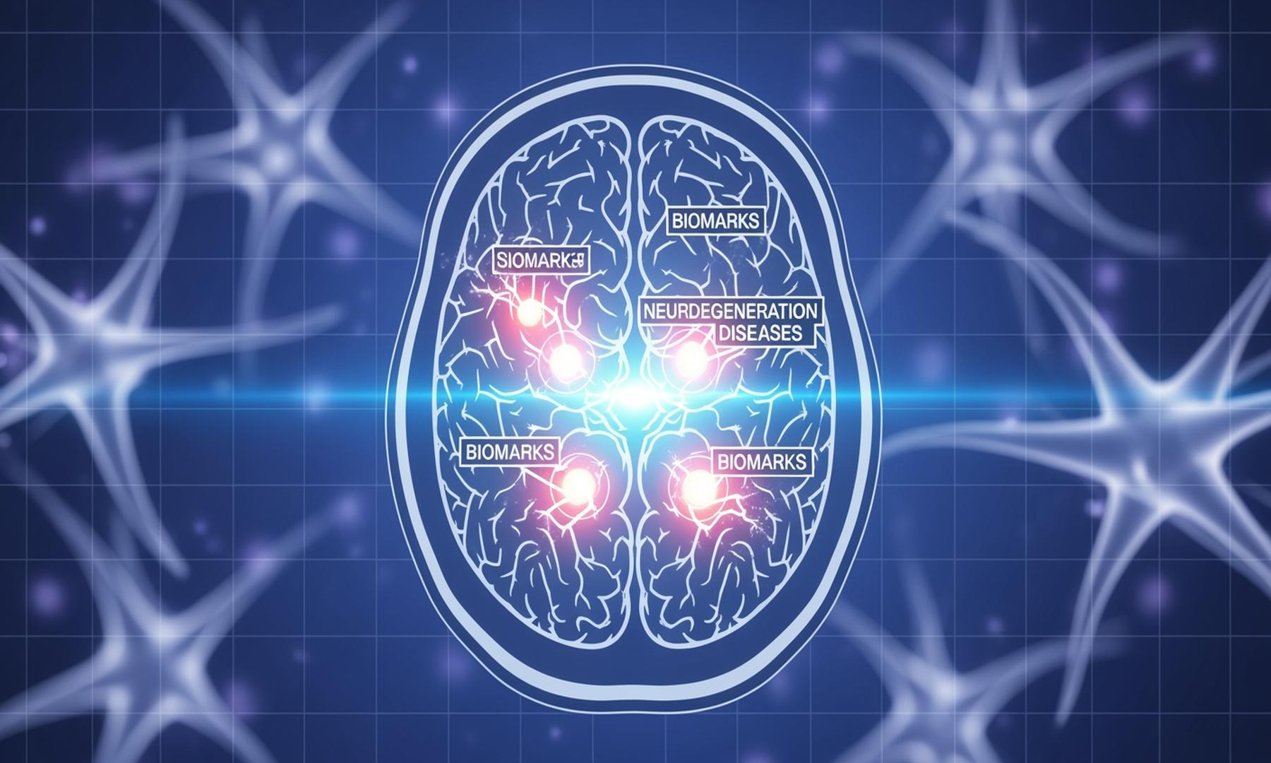 Advancements in Biomarkers for Neurodegenerative Diseases