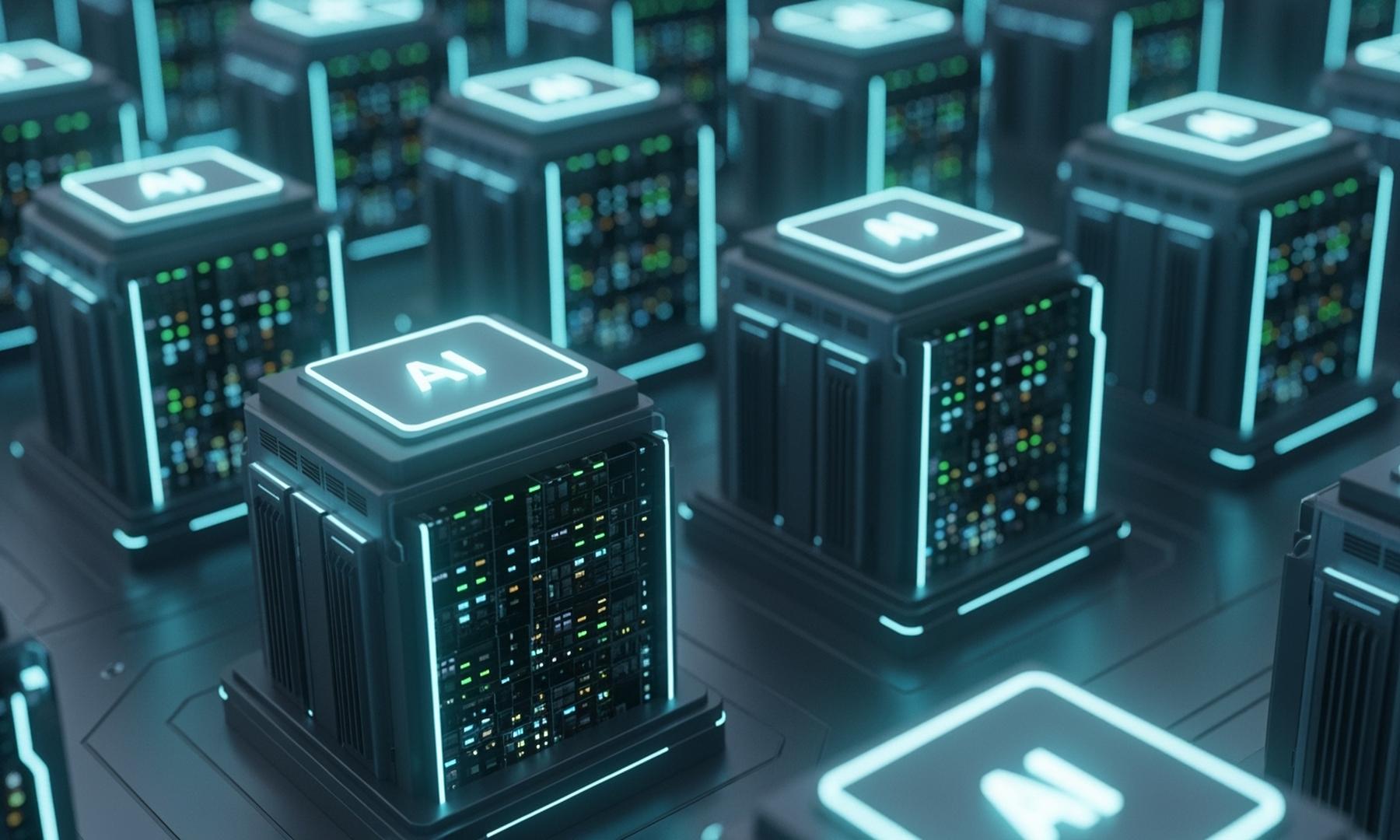 Amazon Launches Project Rainier to Expand AI Compute Capacity with Anthropic Partnership